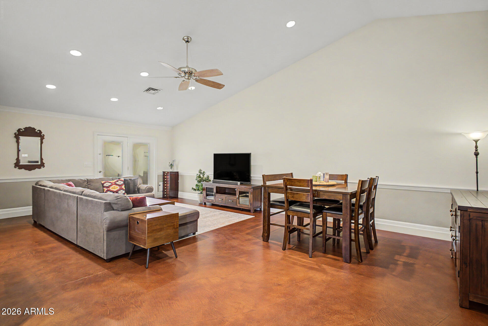HEATHERBROOK SQUARE LT 1-180 TR AA-GG - Residential