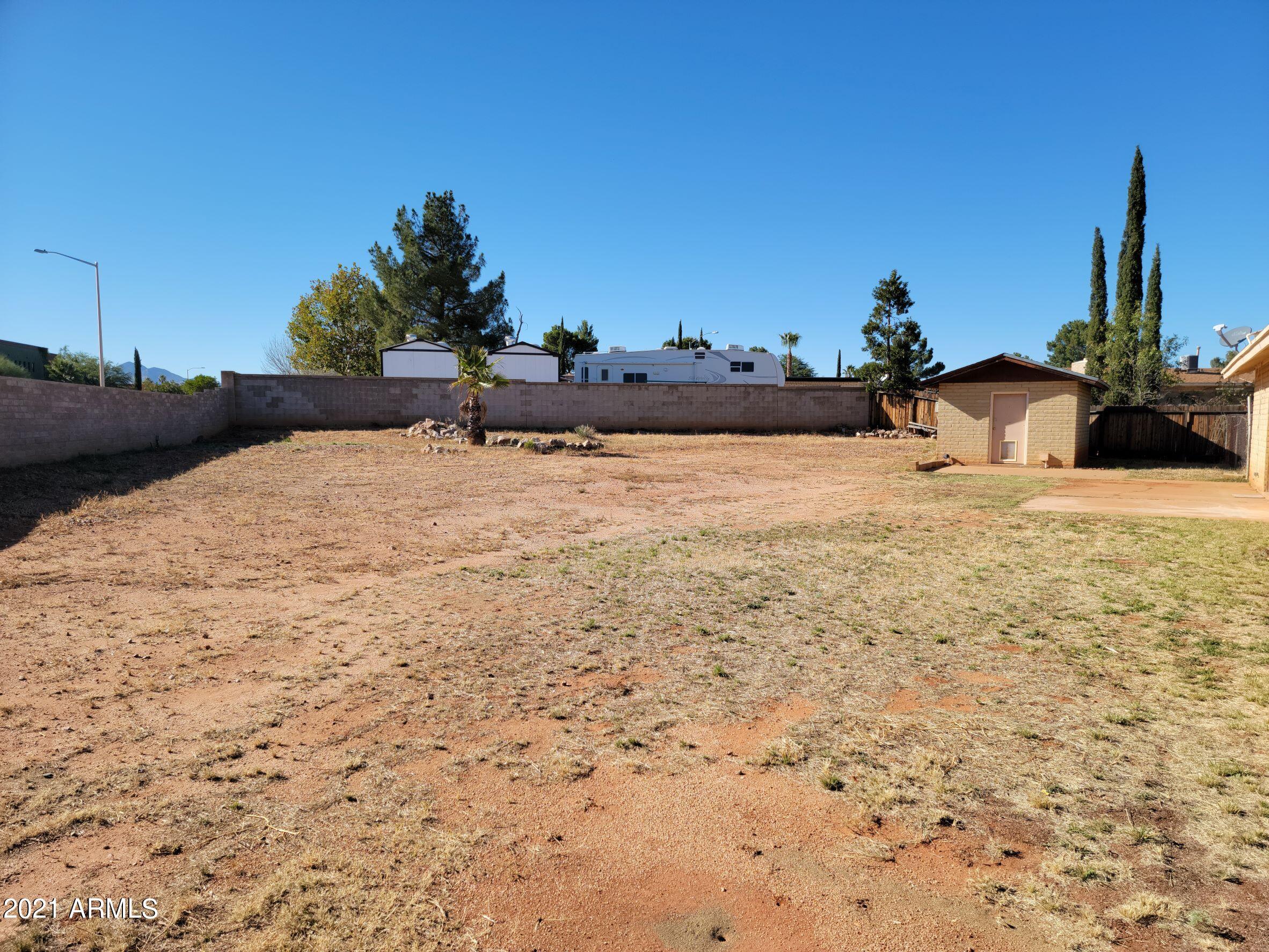 PUEBLO DEL SOL UNIT 8 - Residential