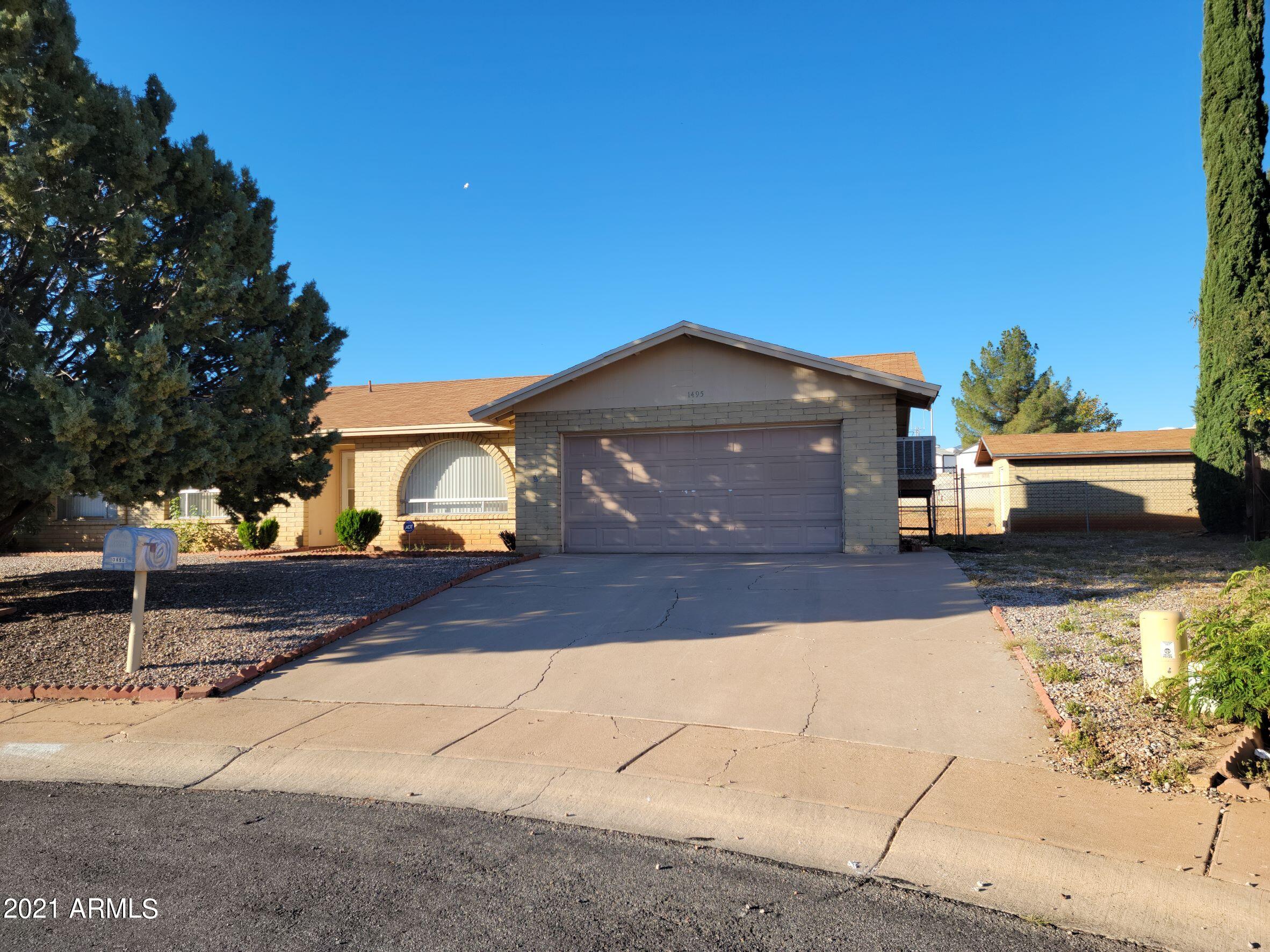 PUEBLO DEL SOL UNIT 8 - Residential