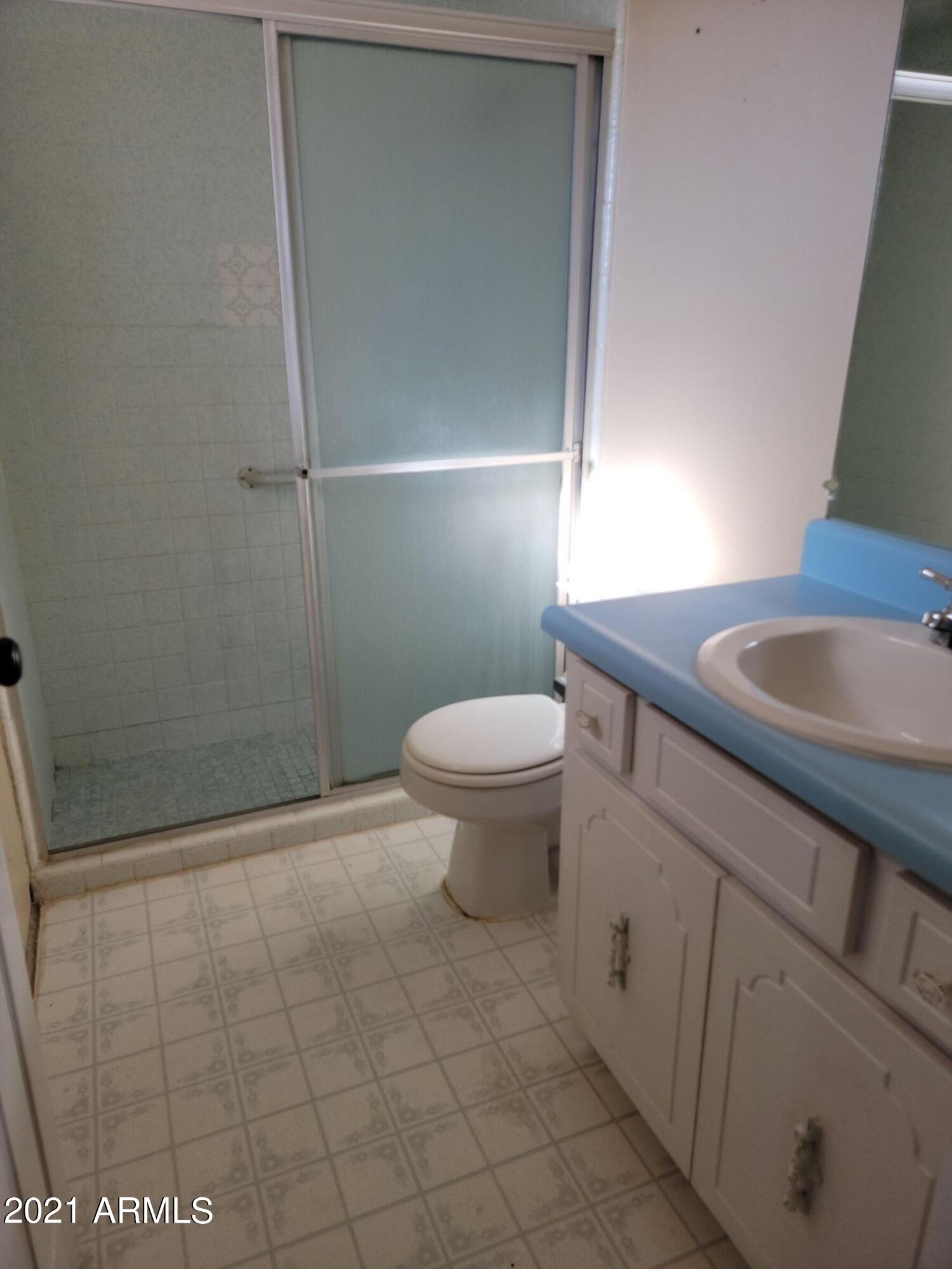 PUEBLO DEL SOL UNIT 8 - Residential