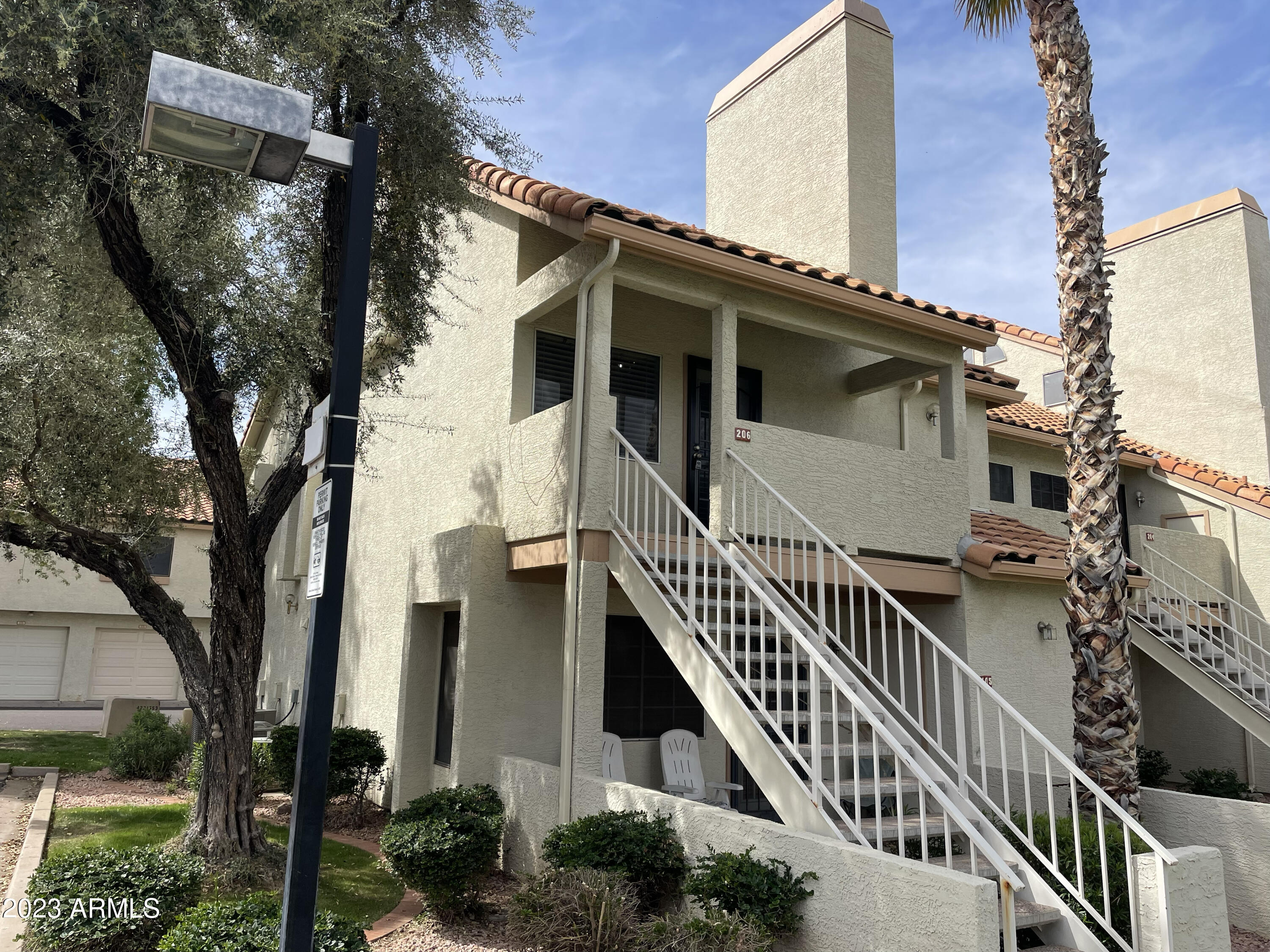 RAMBLEWOOD NORTH - Residential Lease