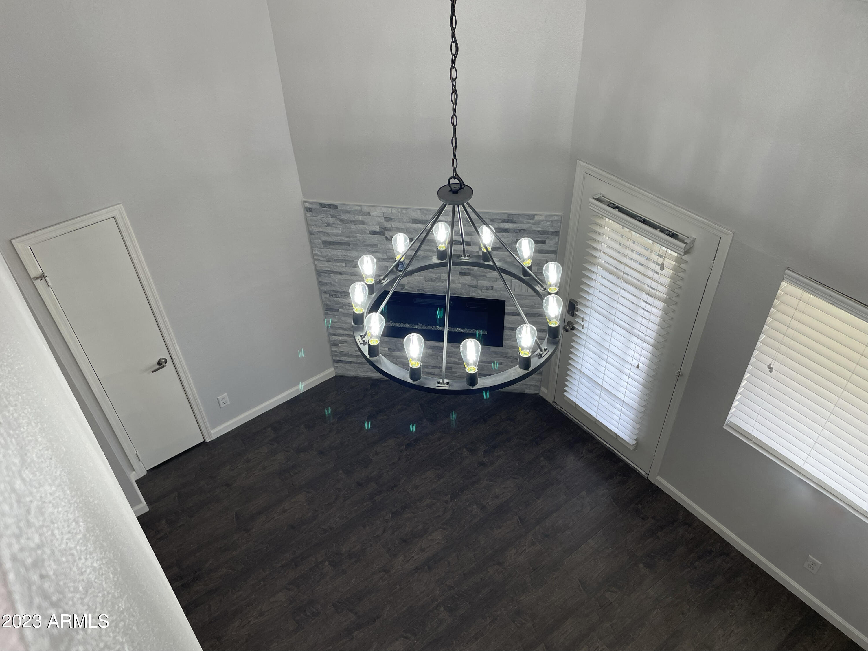 RAMBLEWOOD NORTH - Residential Lease