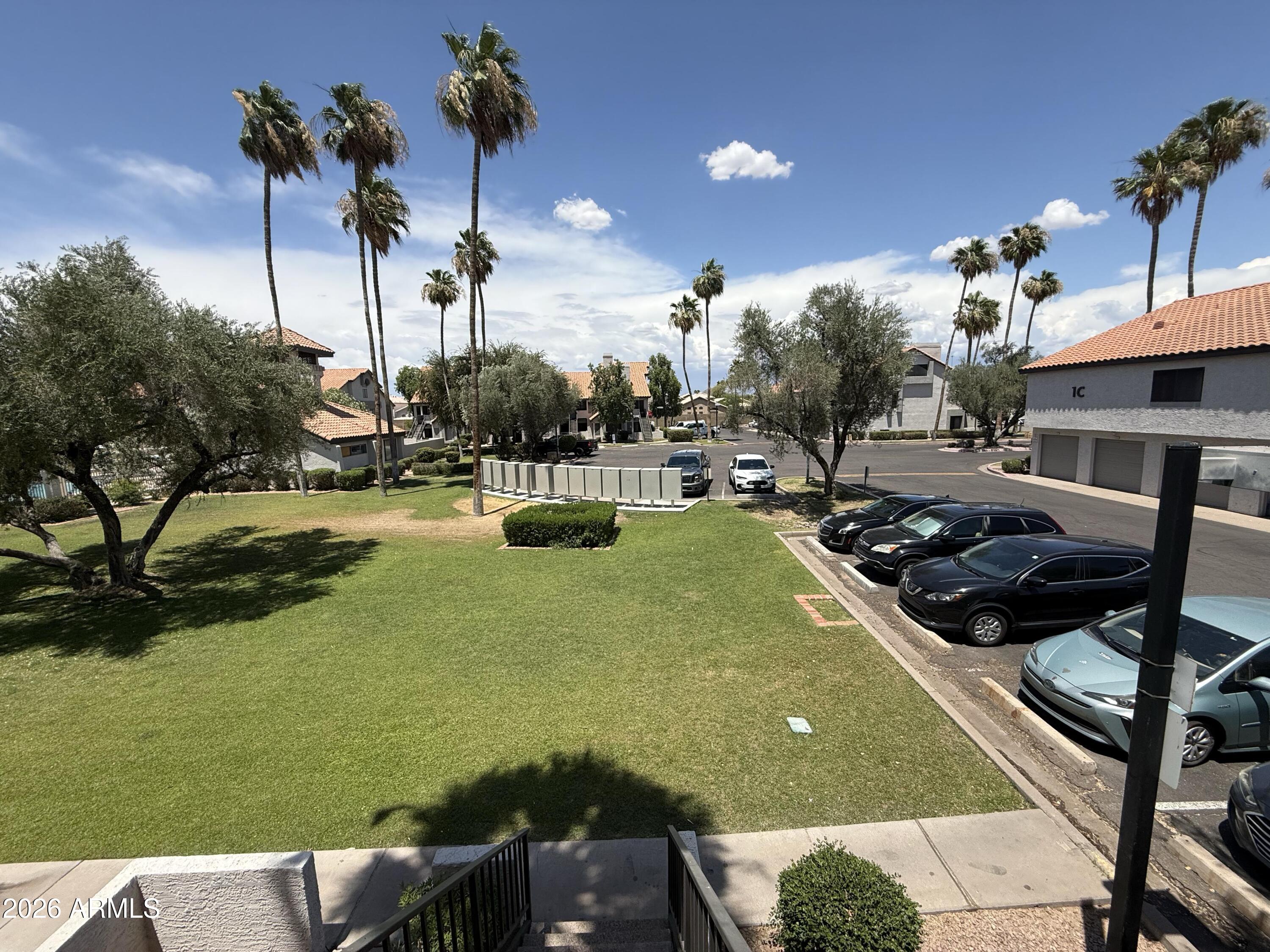 RAMBLEWOOD NORTH - Residential Lease