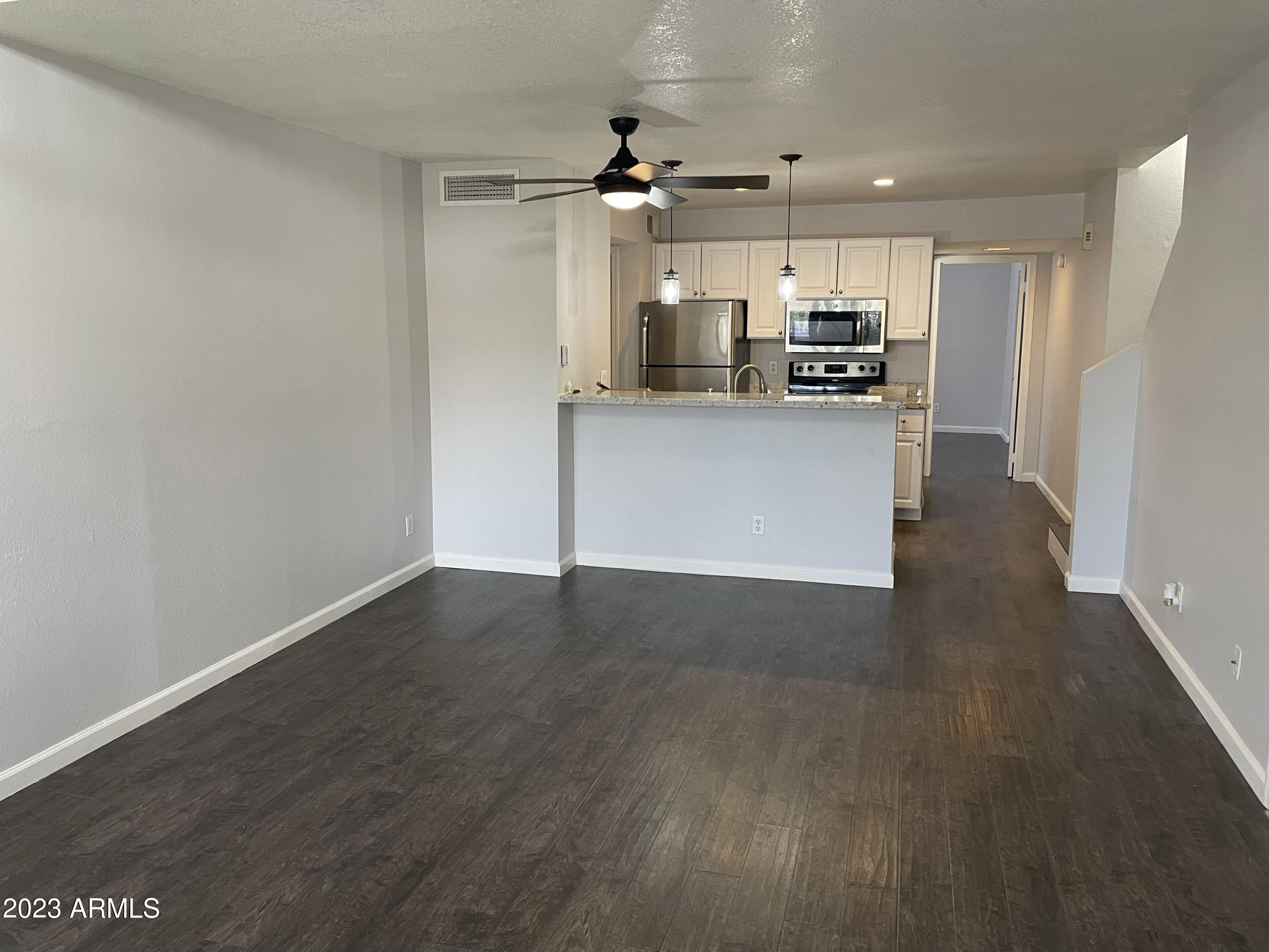 RAMBLEWOOD NORTH - Residential Lease