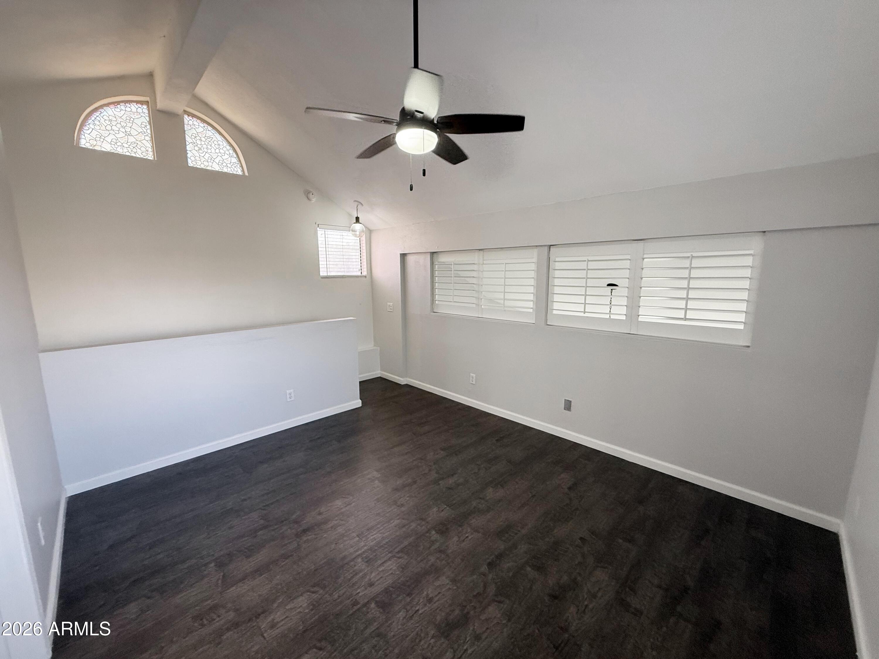 RAMBLEWOOD NORTH - Residential Lease