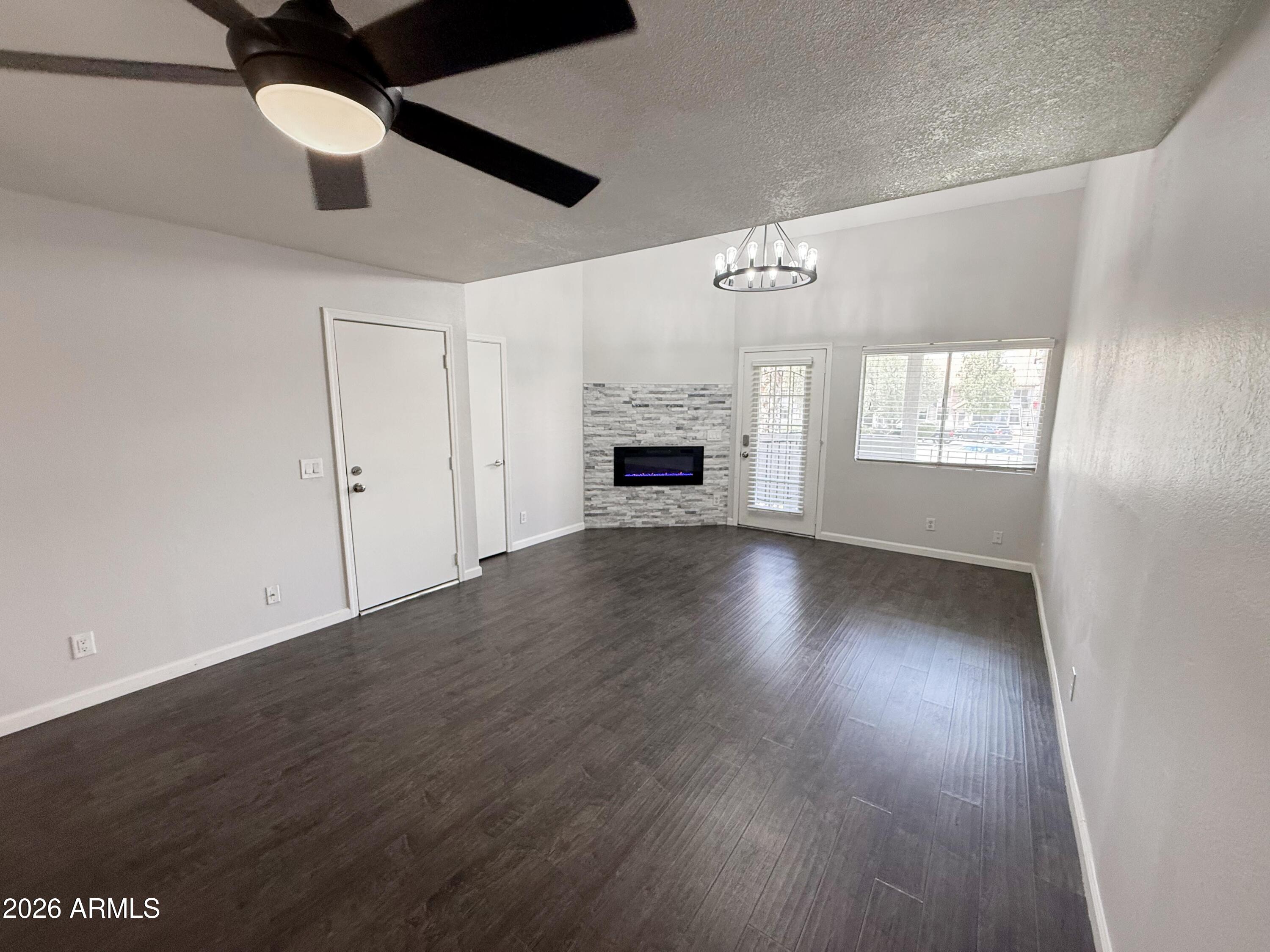 RAMBLEWOOD NORTH - Residential Lease