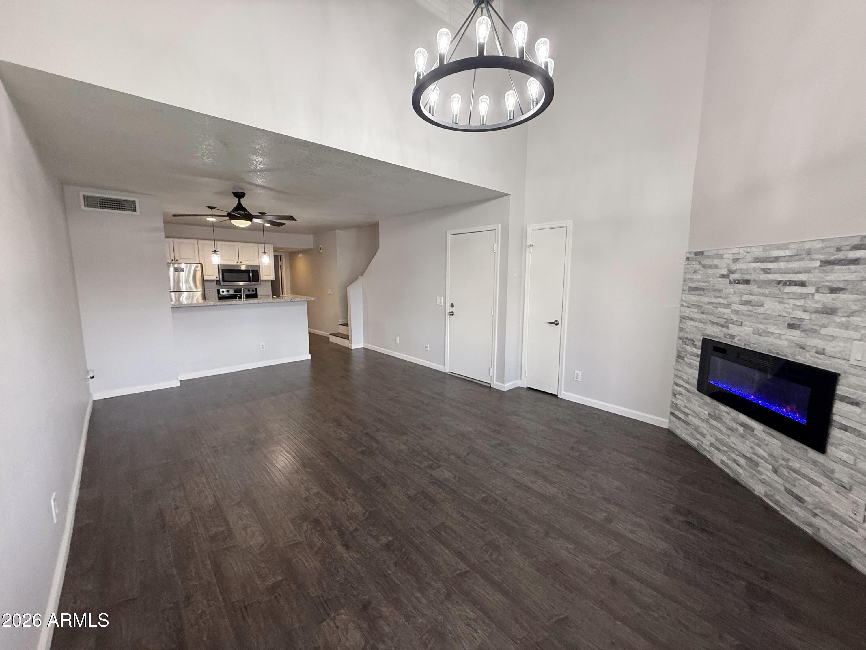 RAMBLEWOOD NORTH - Residential Lease