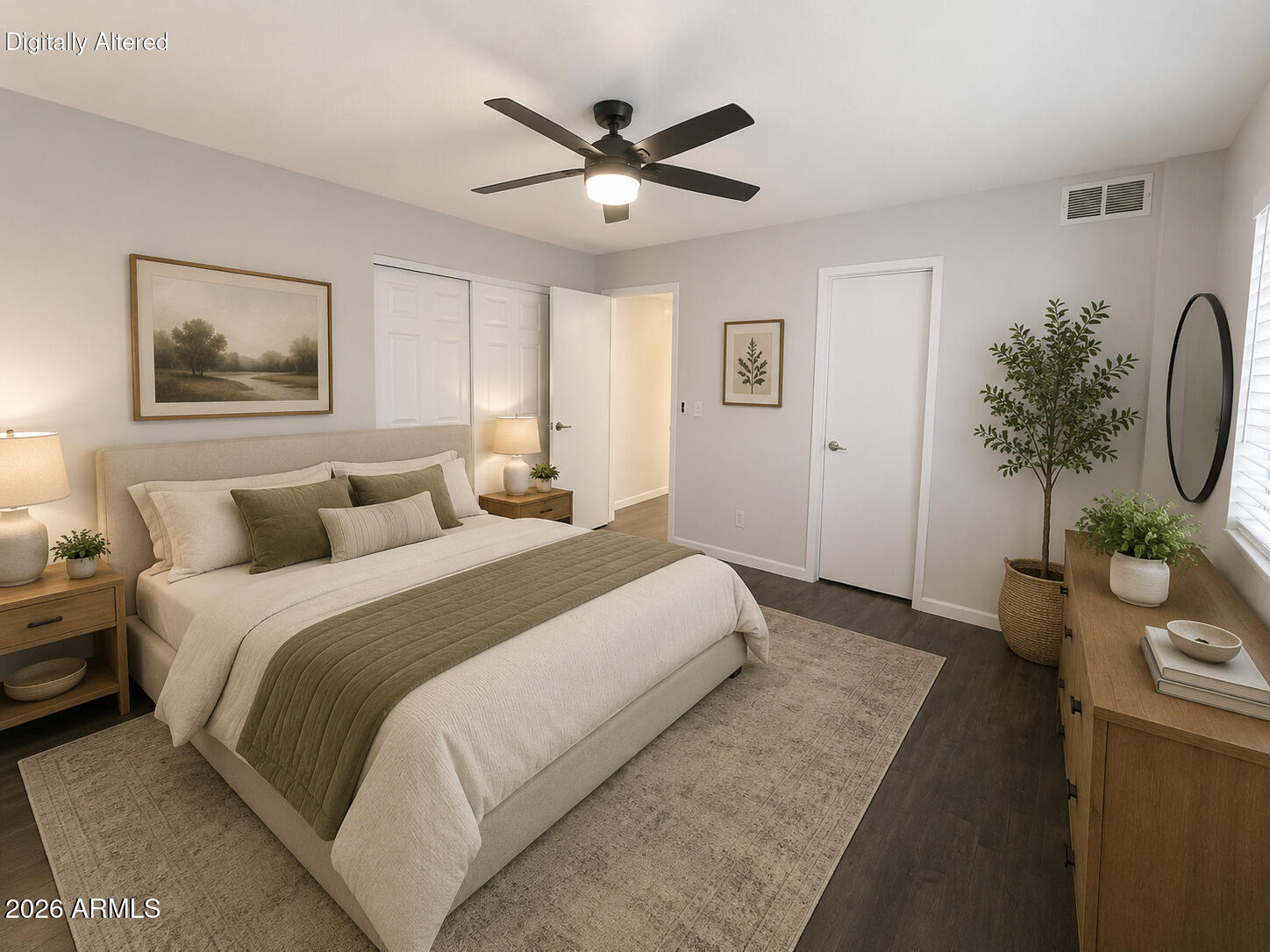 RAMBLEWOOD NORTH - Residential Lease