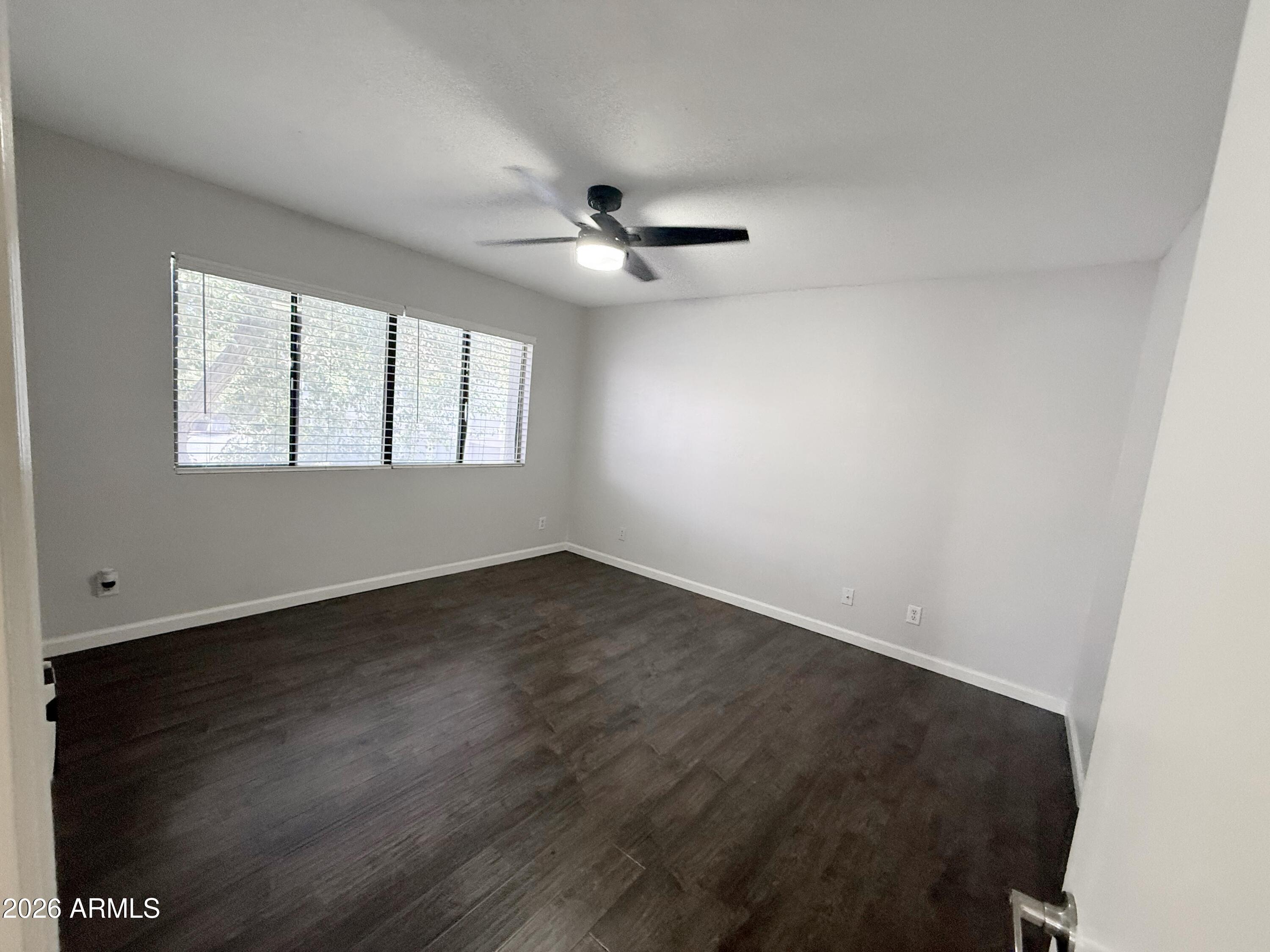 RAMBLEWOOD NORTH - Residential Lease