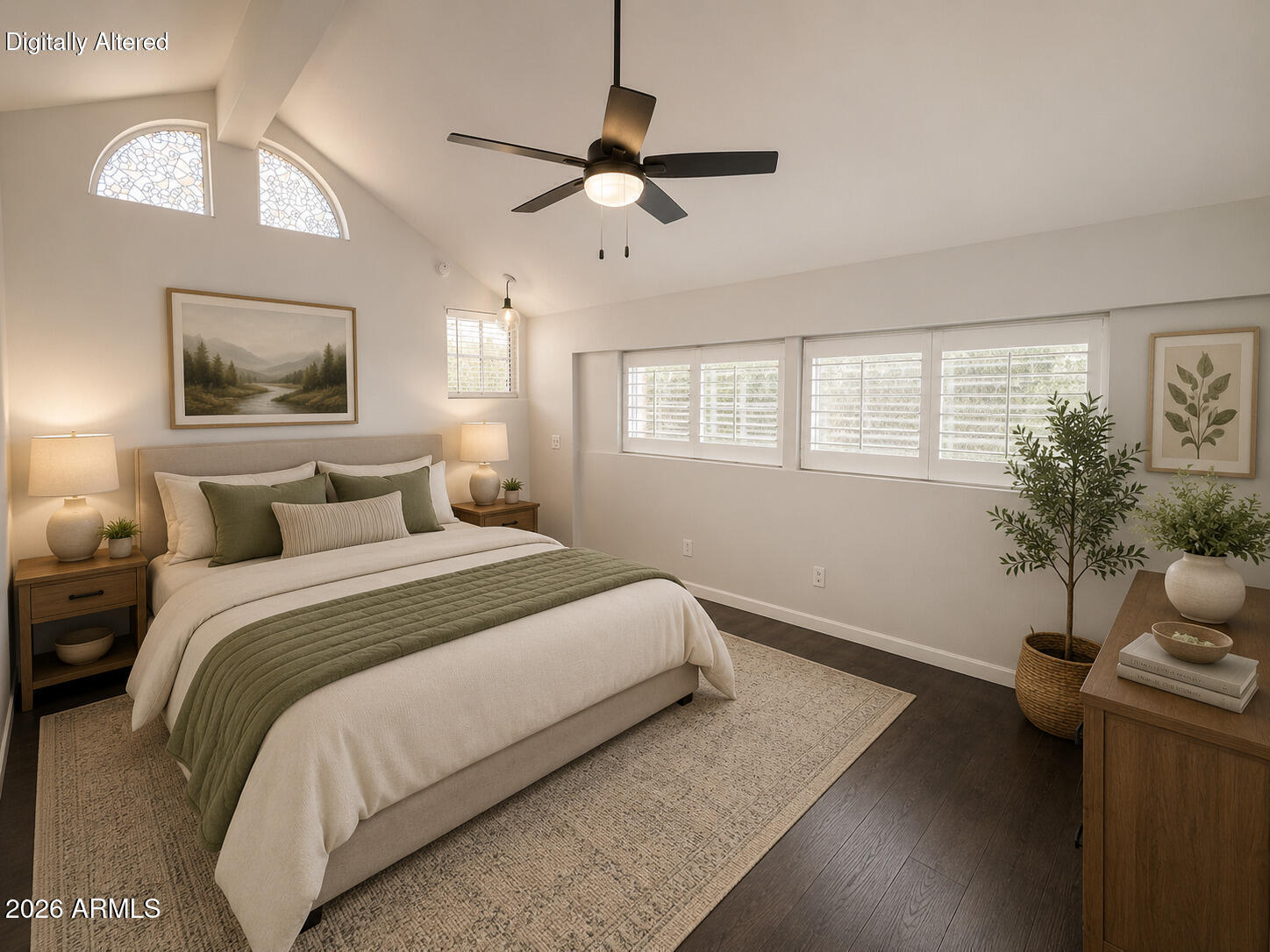 RAMBLEWOOD NORTH - Residential Lease
