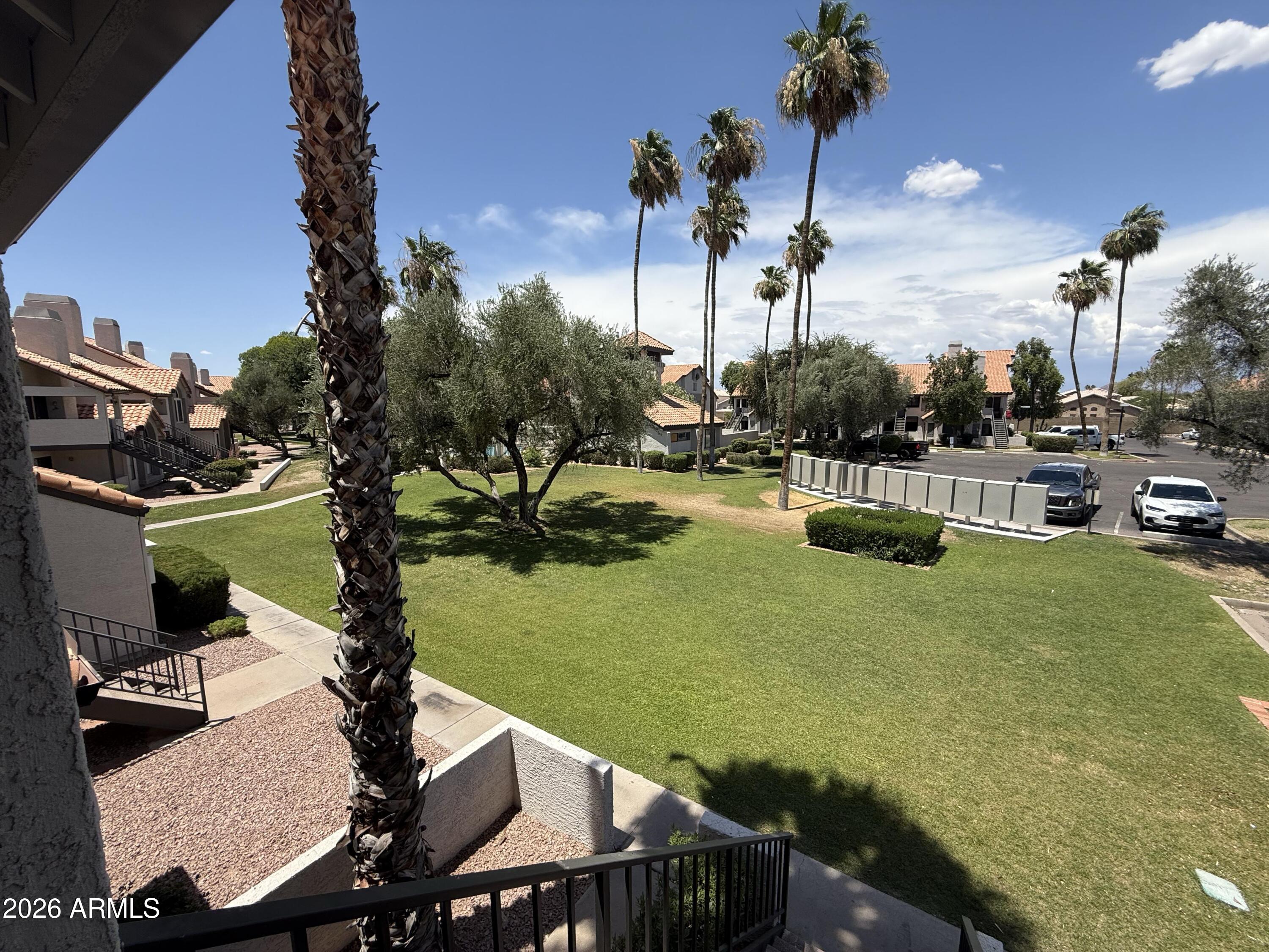 RAMBLEWOOD NORTH - Residential Lease