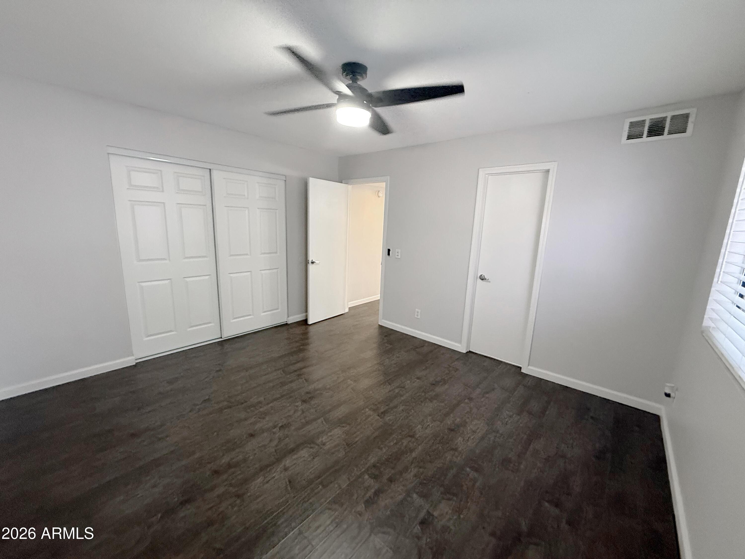 RAMBLEWOOD NORTH - Residential Lease