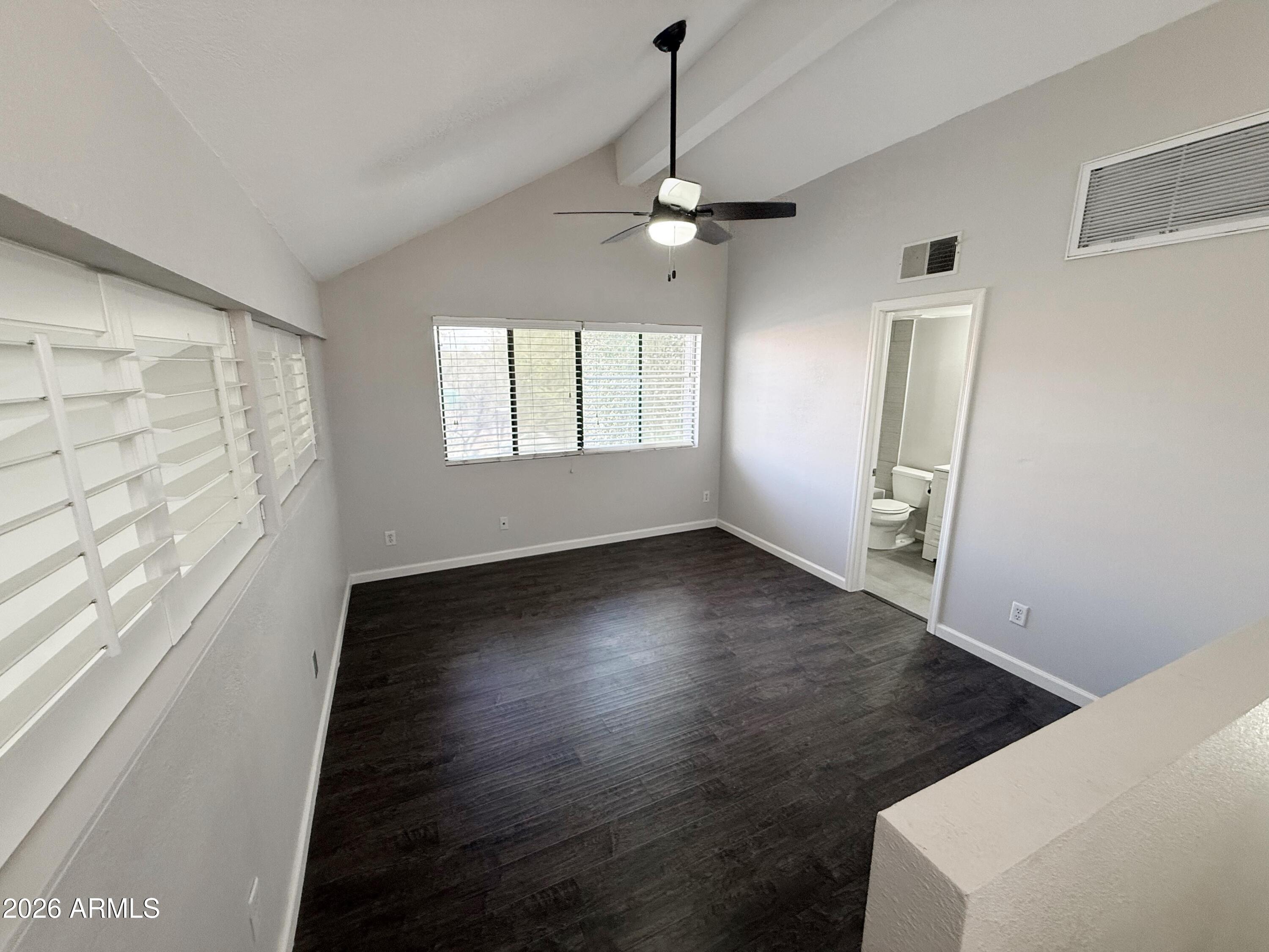 RAMBLEWOOD NORTH - Residential Lease