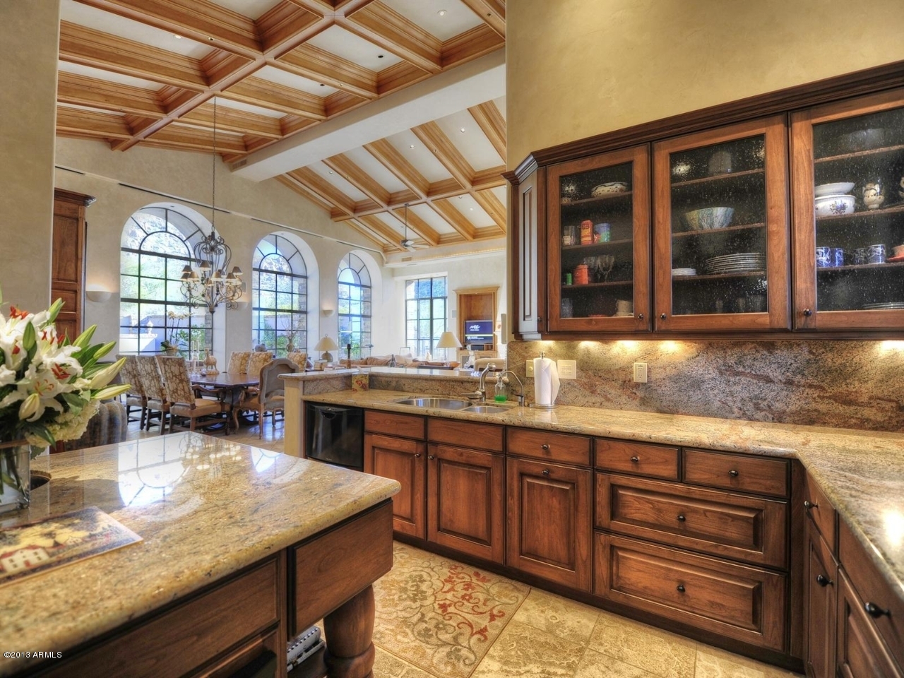Estancia - Residential