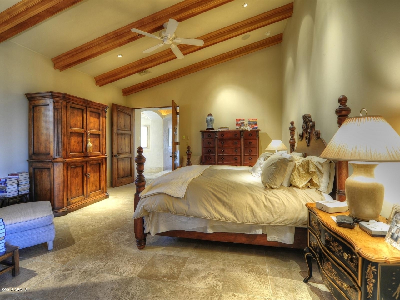 Estancia - Residential