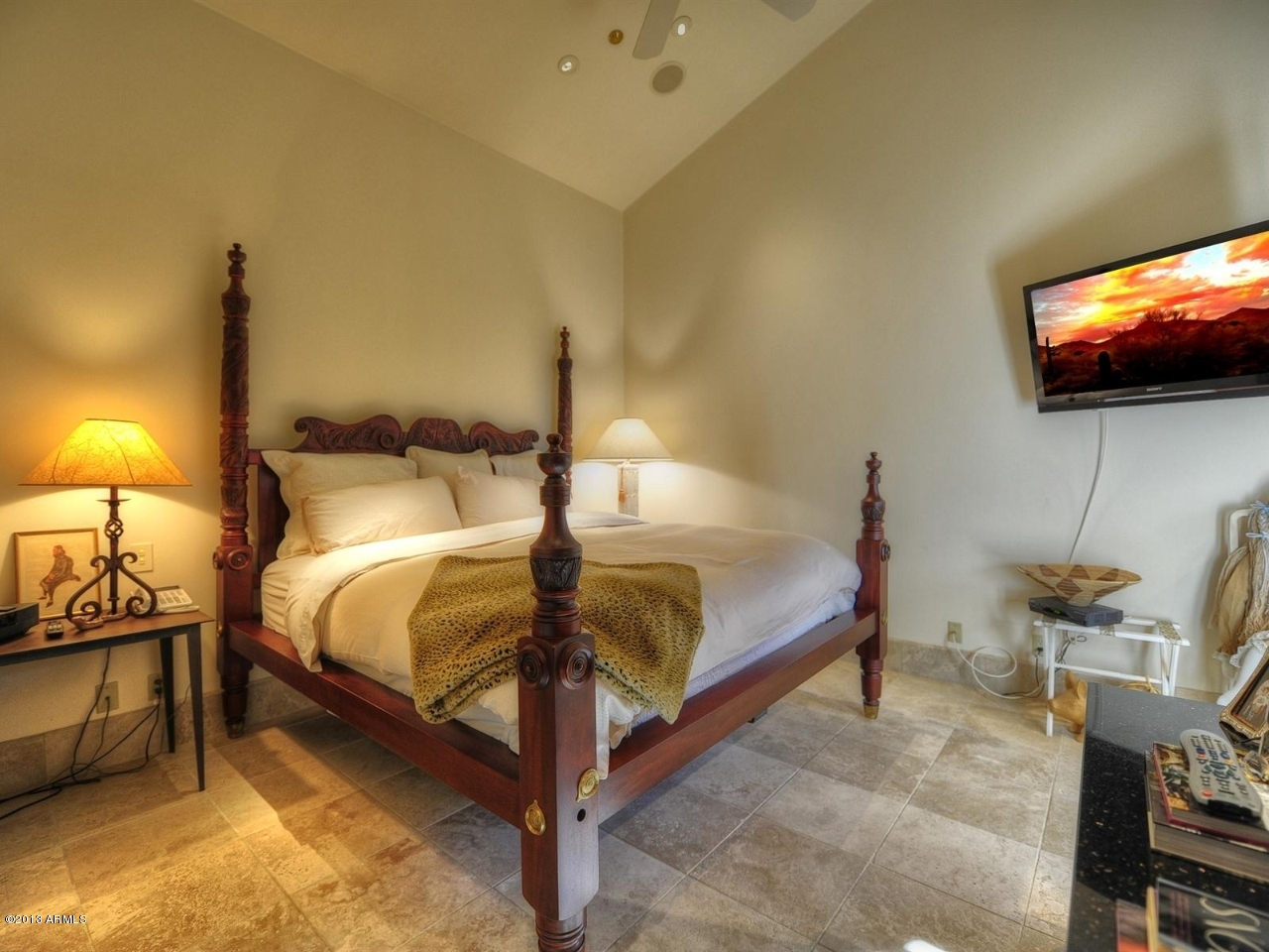 Estancia - Residential