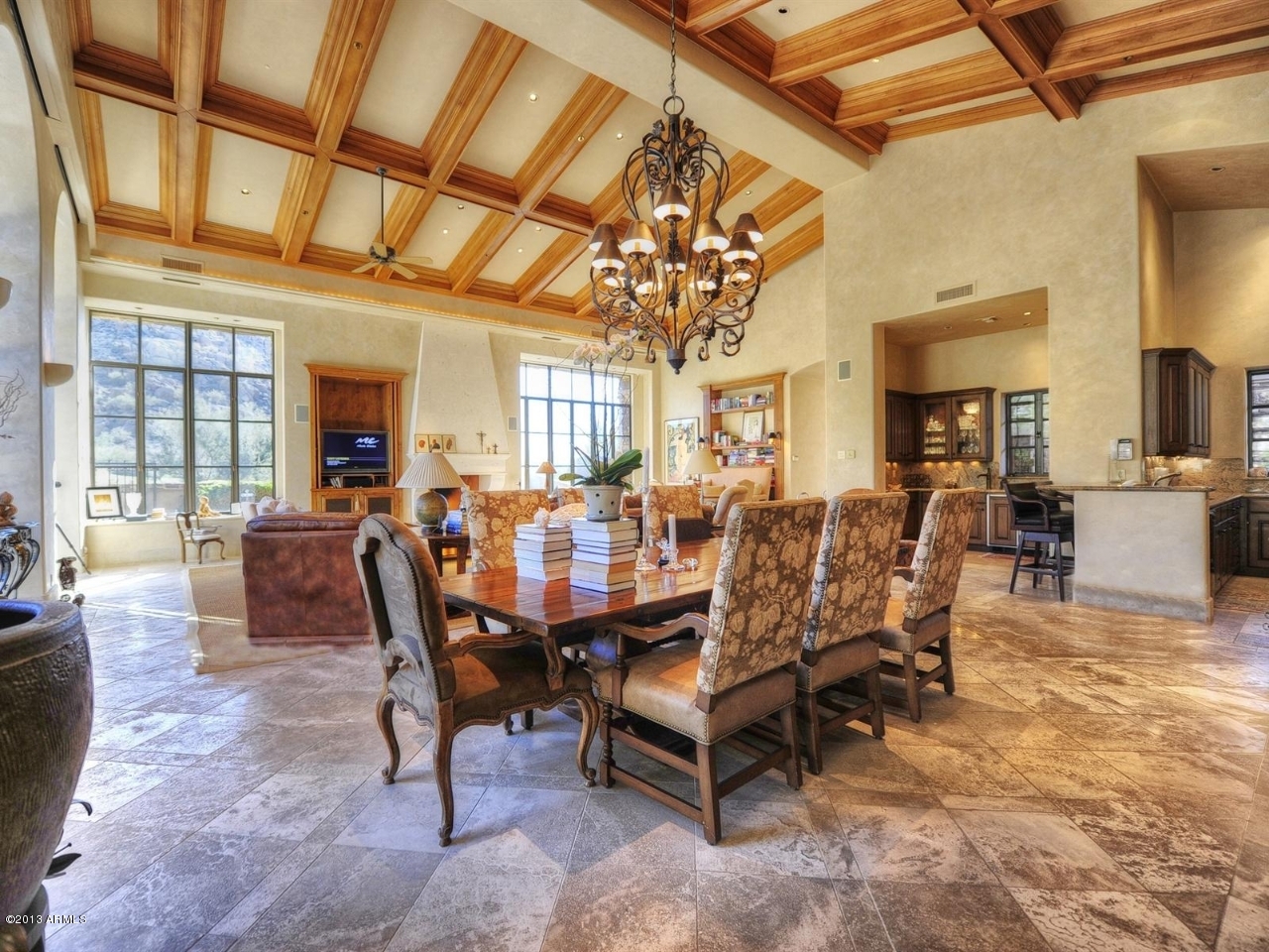 Estancia - Residential