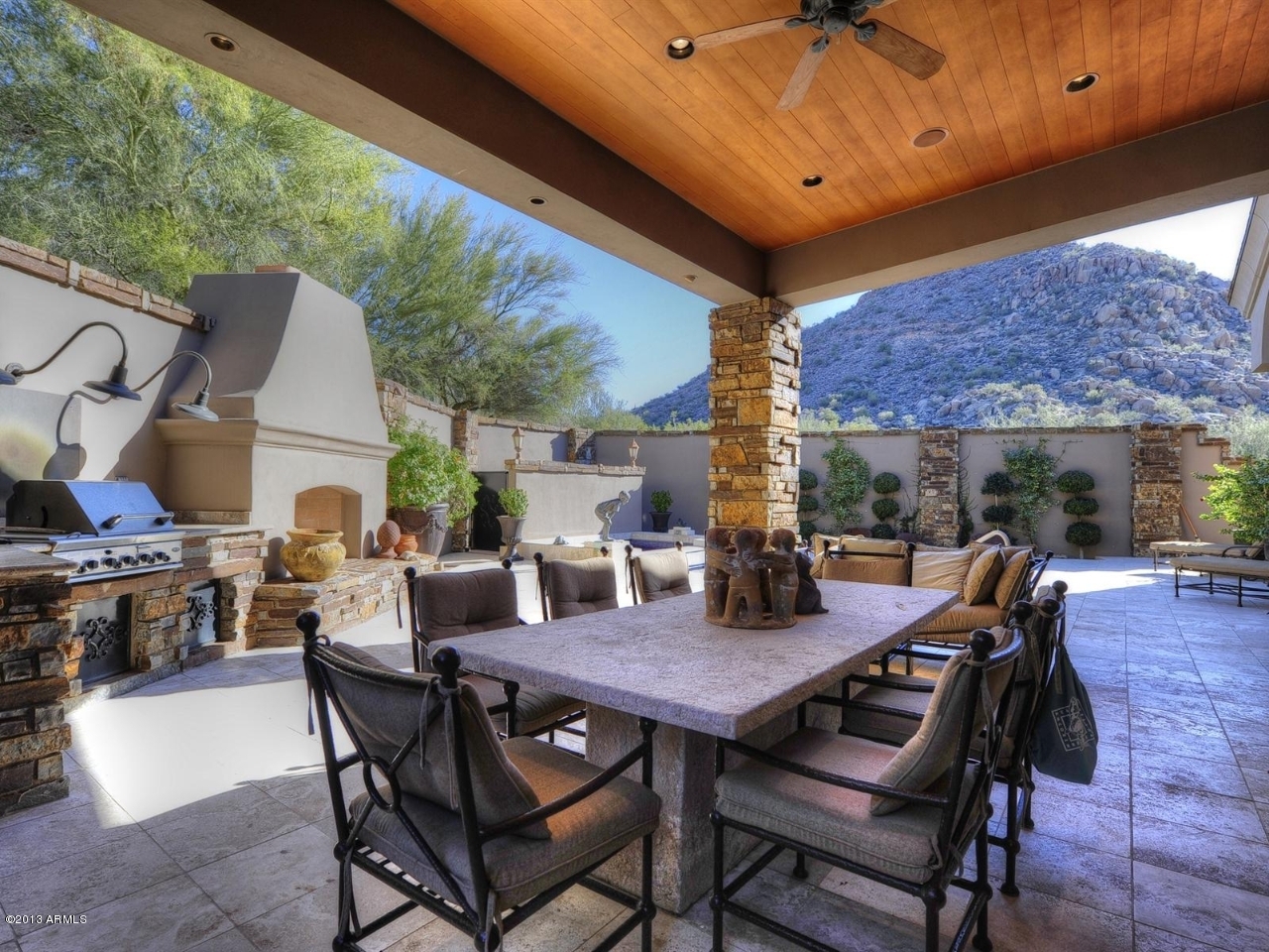 Estancia - Residential