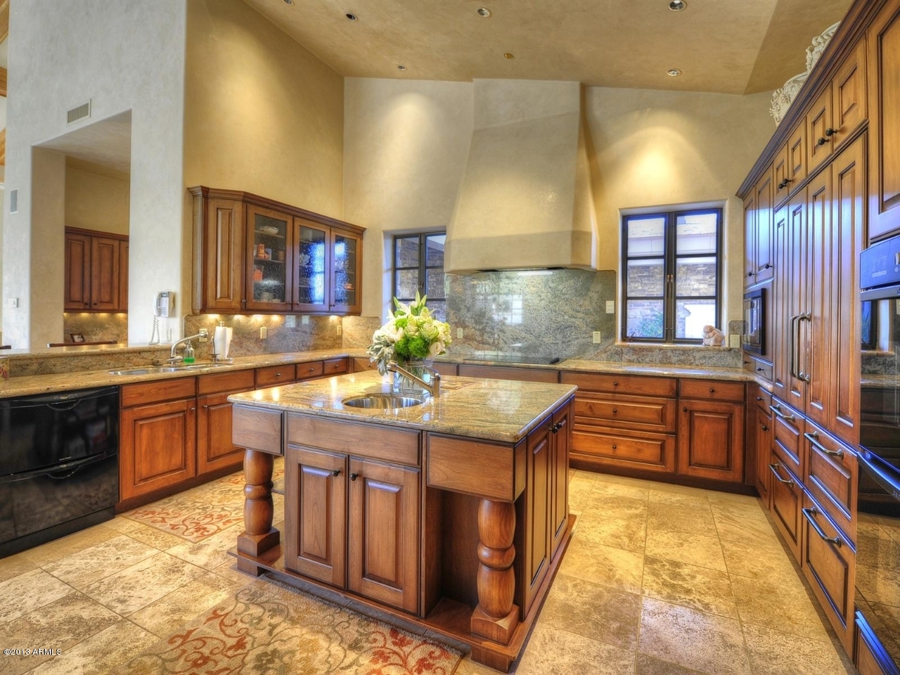 Estancia - Residential