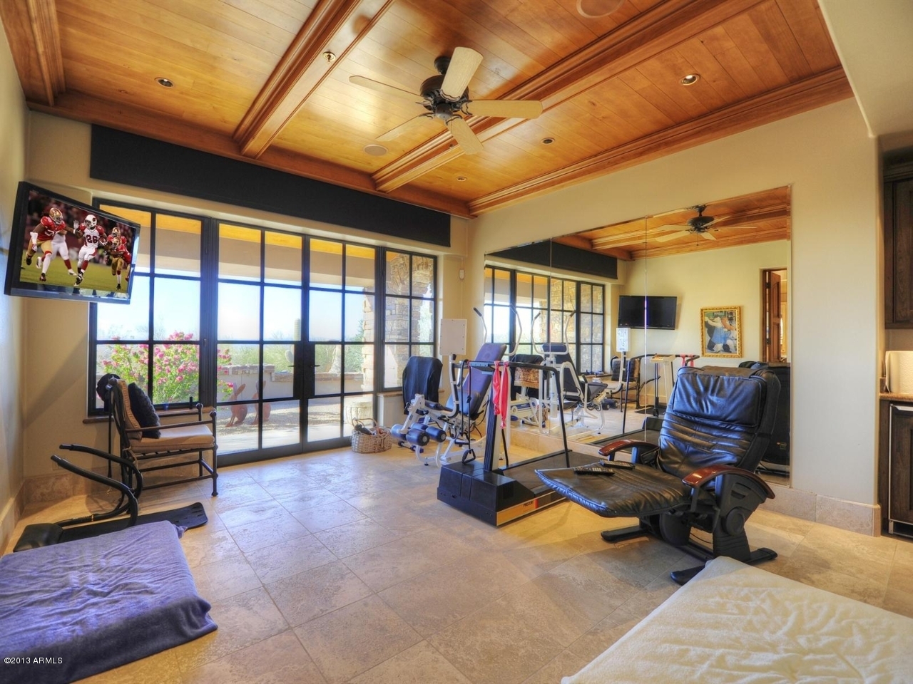 Estancia - Residential