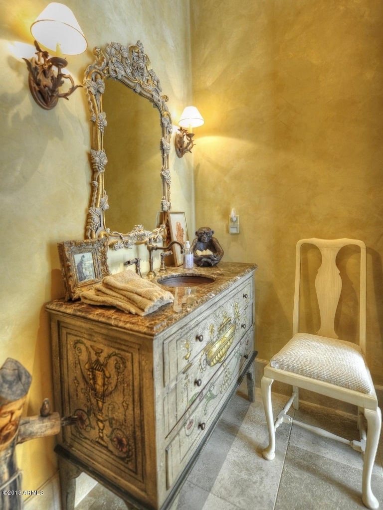 Estancia - Residential