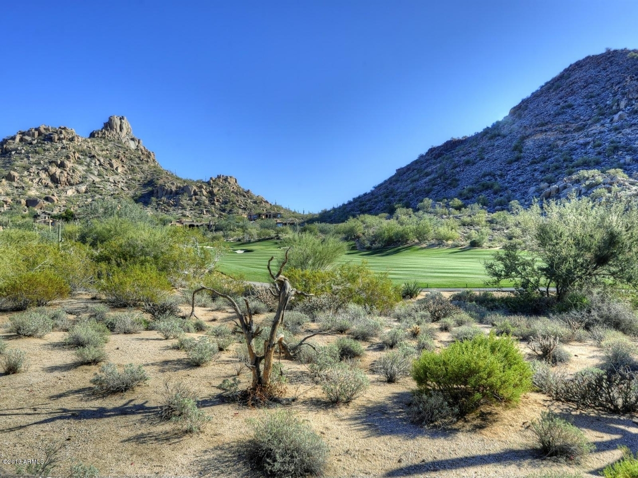 Estancia - Residential