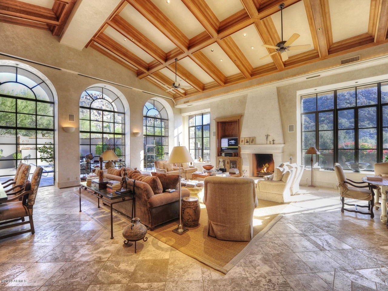 Estancia - Residential