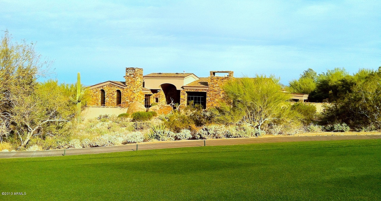 Estancia - Residential