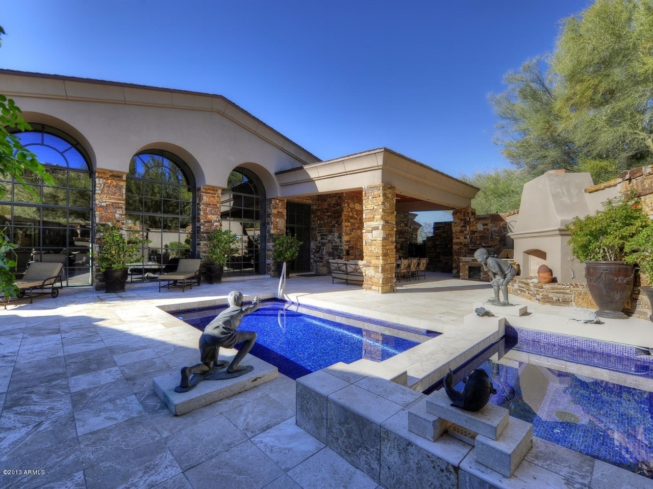 Estancia - Residential