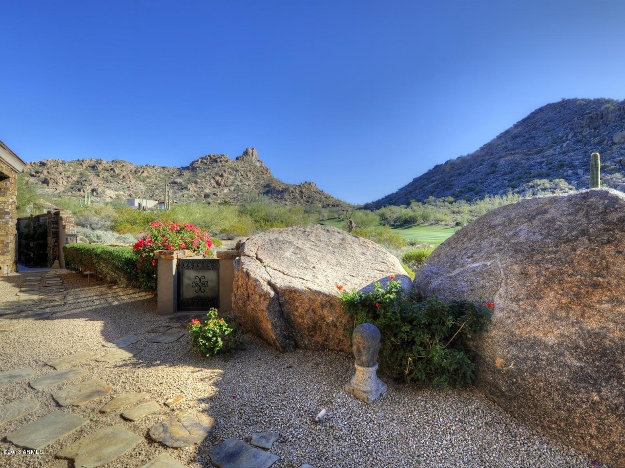 Estancia - Residential