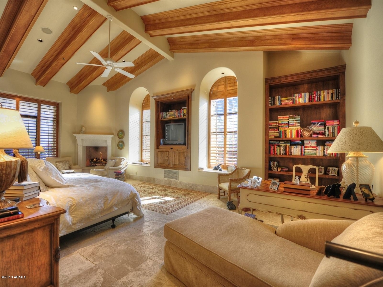 Estancia - Residential