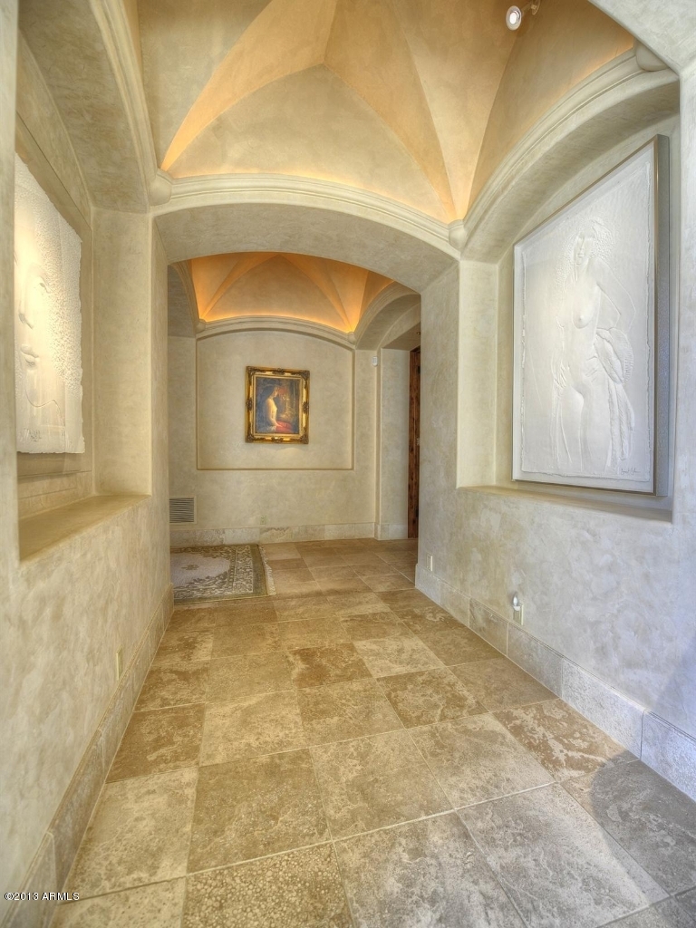 Estancia - Residential
