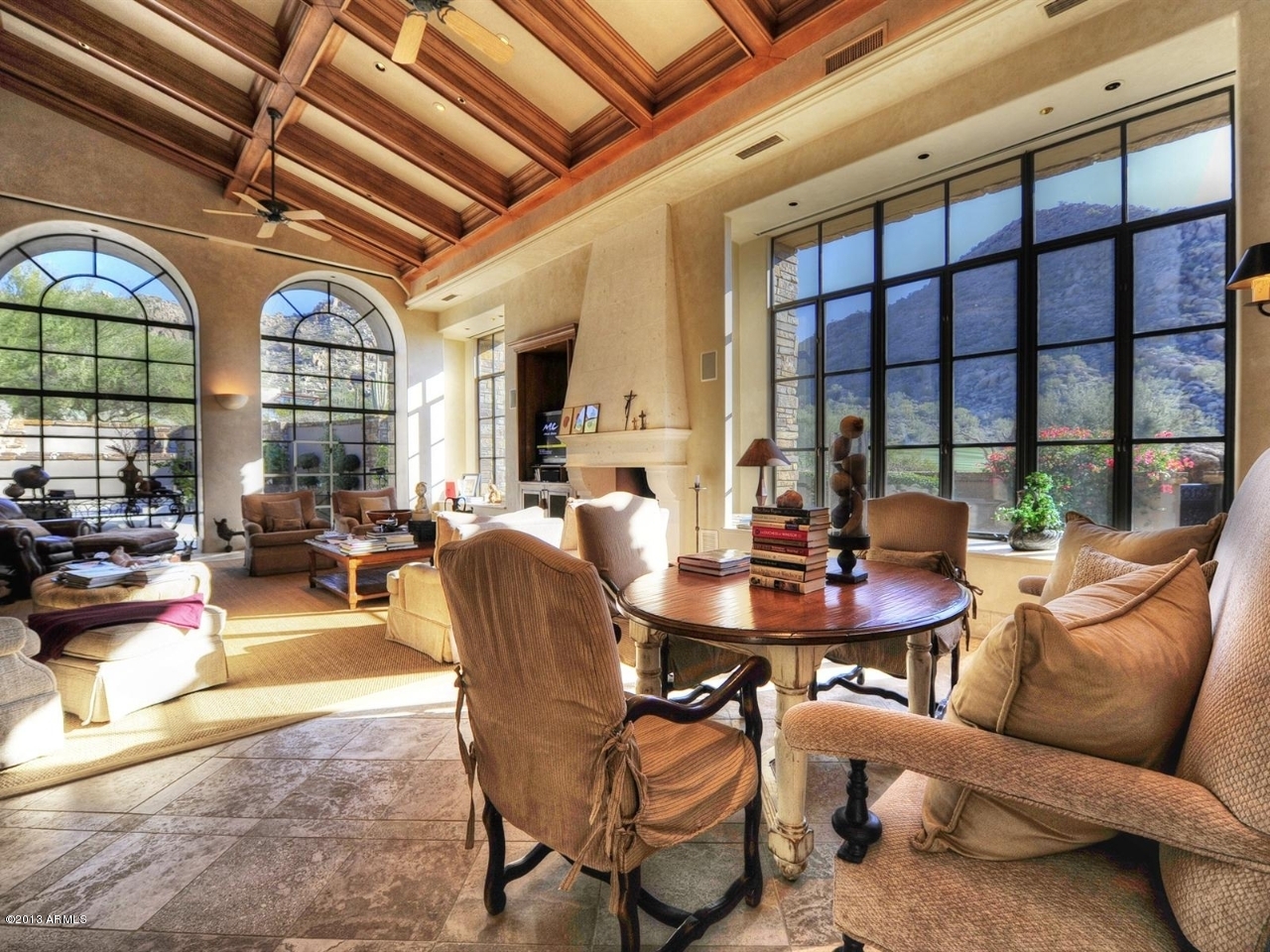 Estancia - Residential