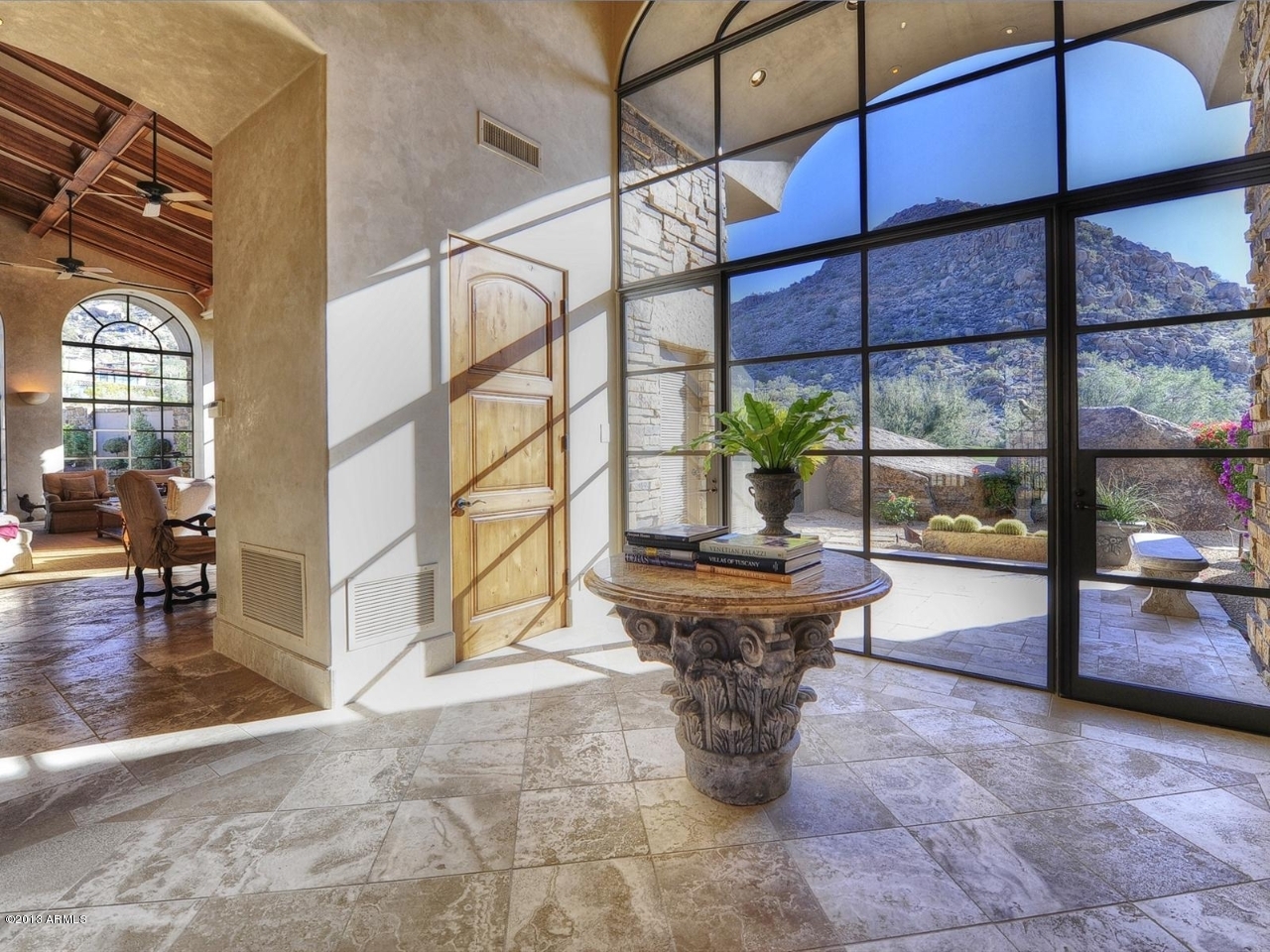 Estancia - Residential
