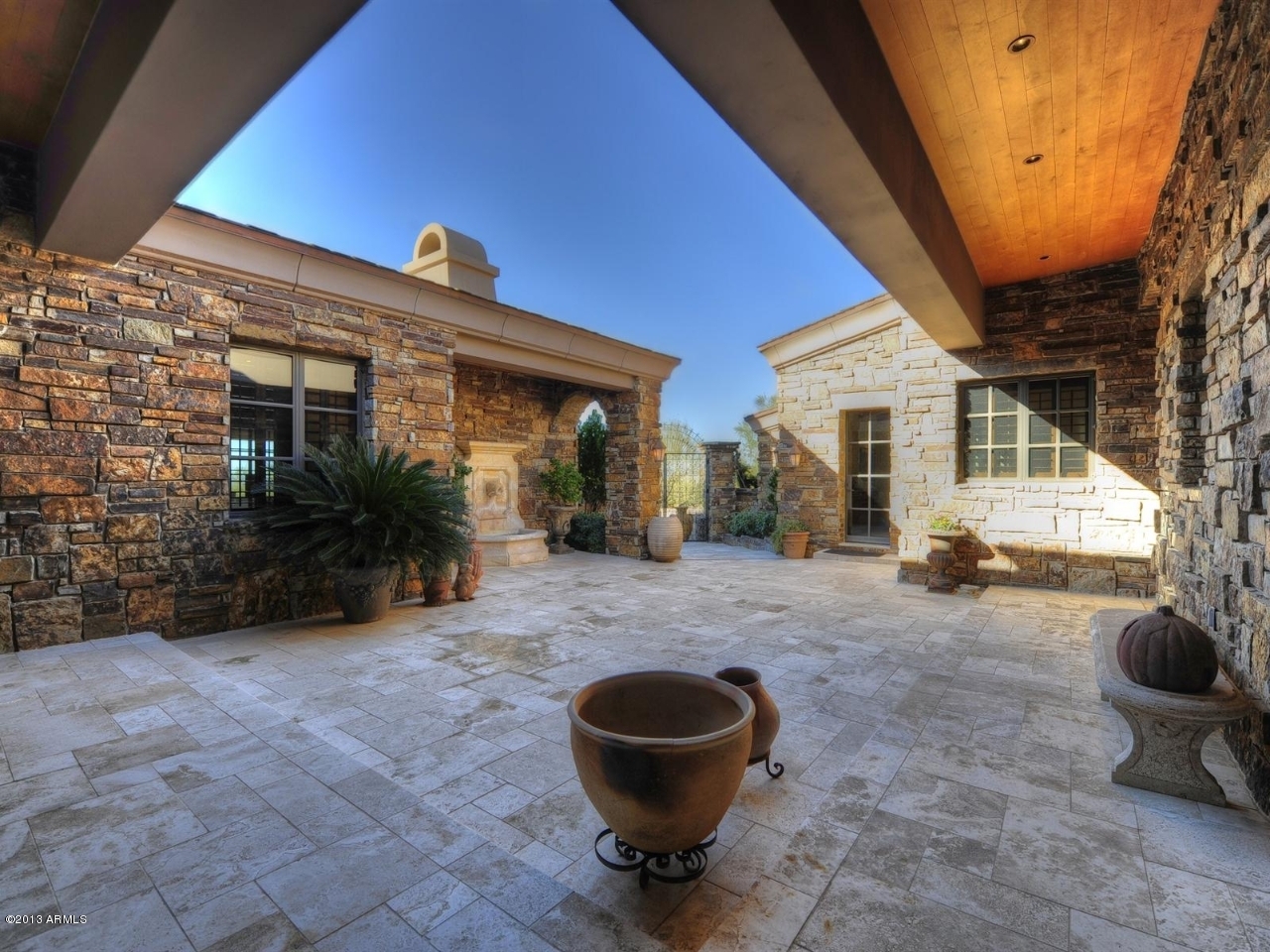 Estancia - Residential