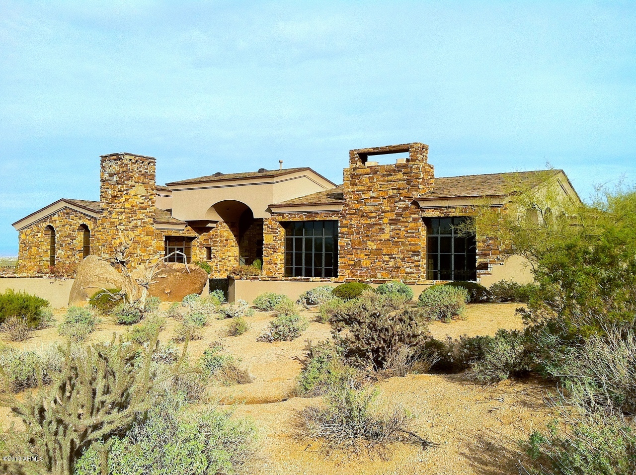 Estancia - Residential