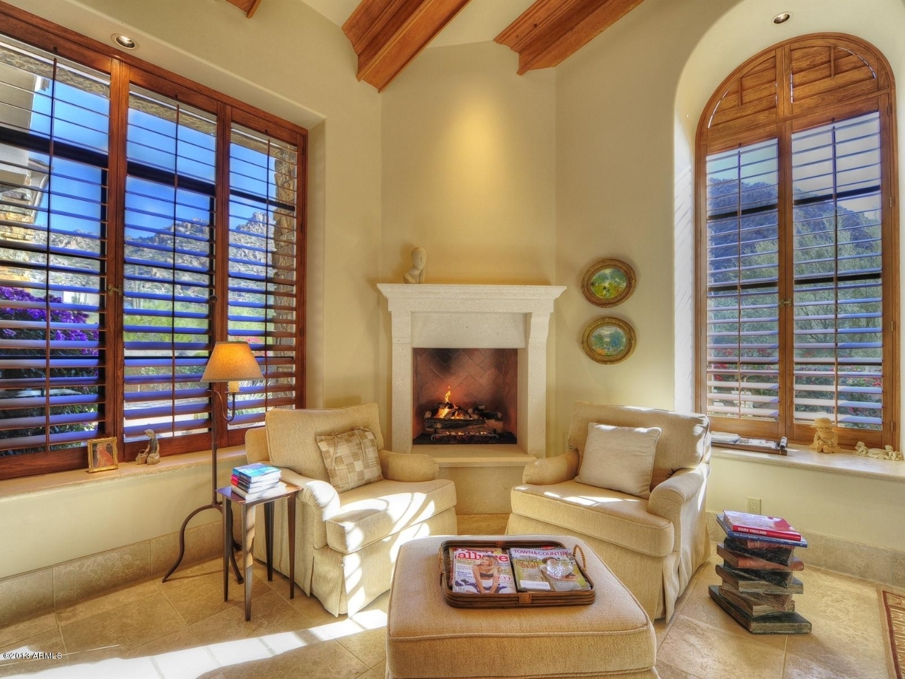 Estancia - Residential