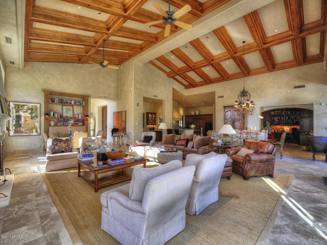 Estancia - Residential