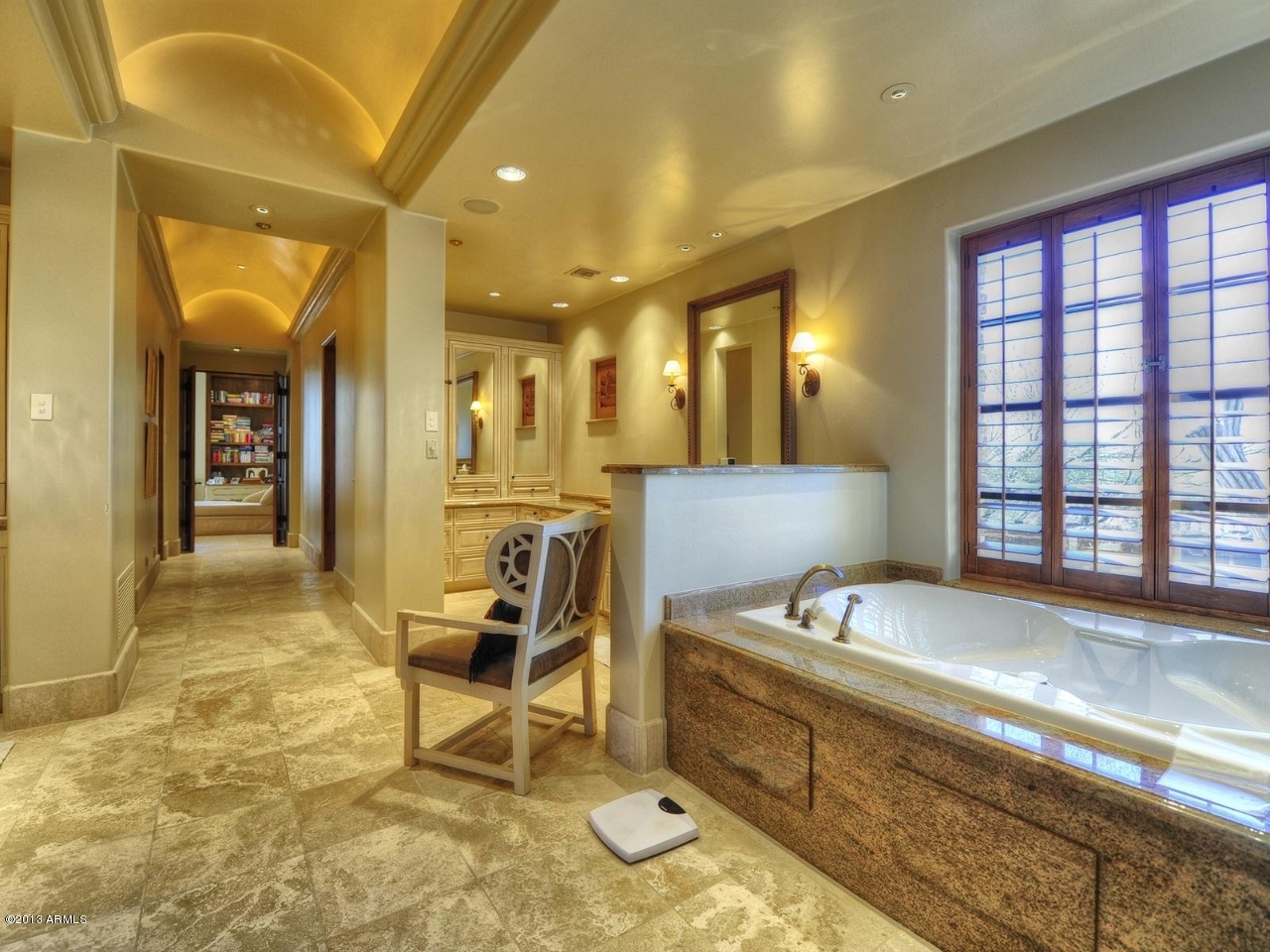 Estancia - Residential