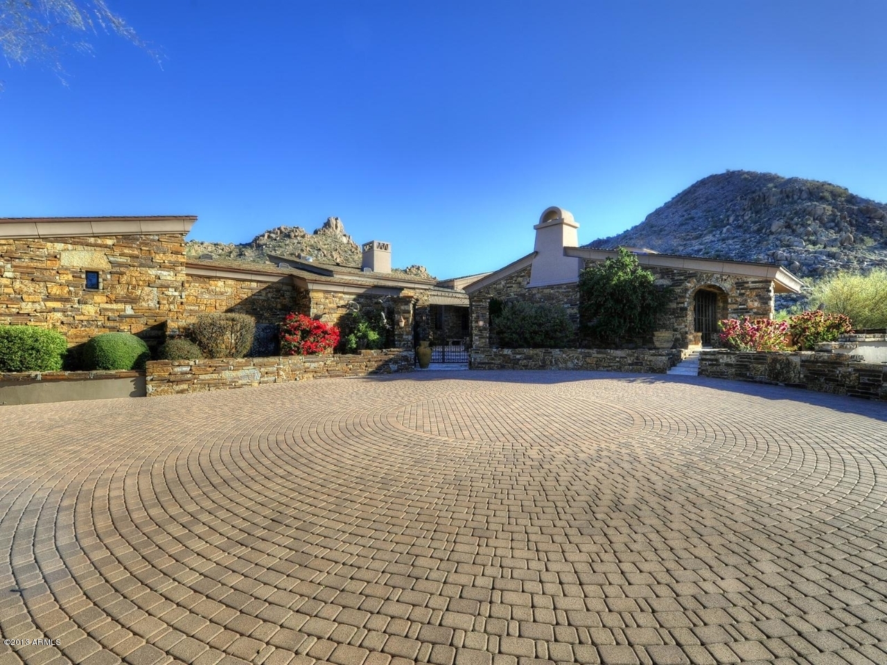Estancia - Residential