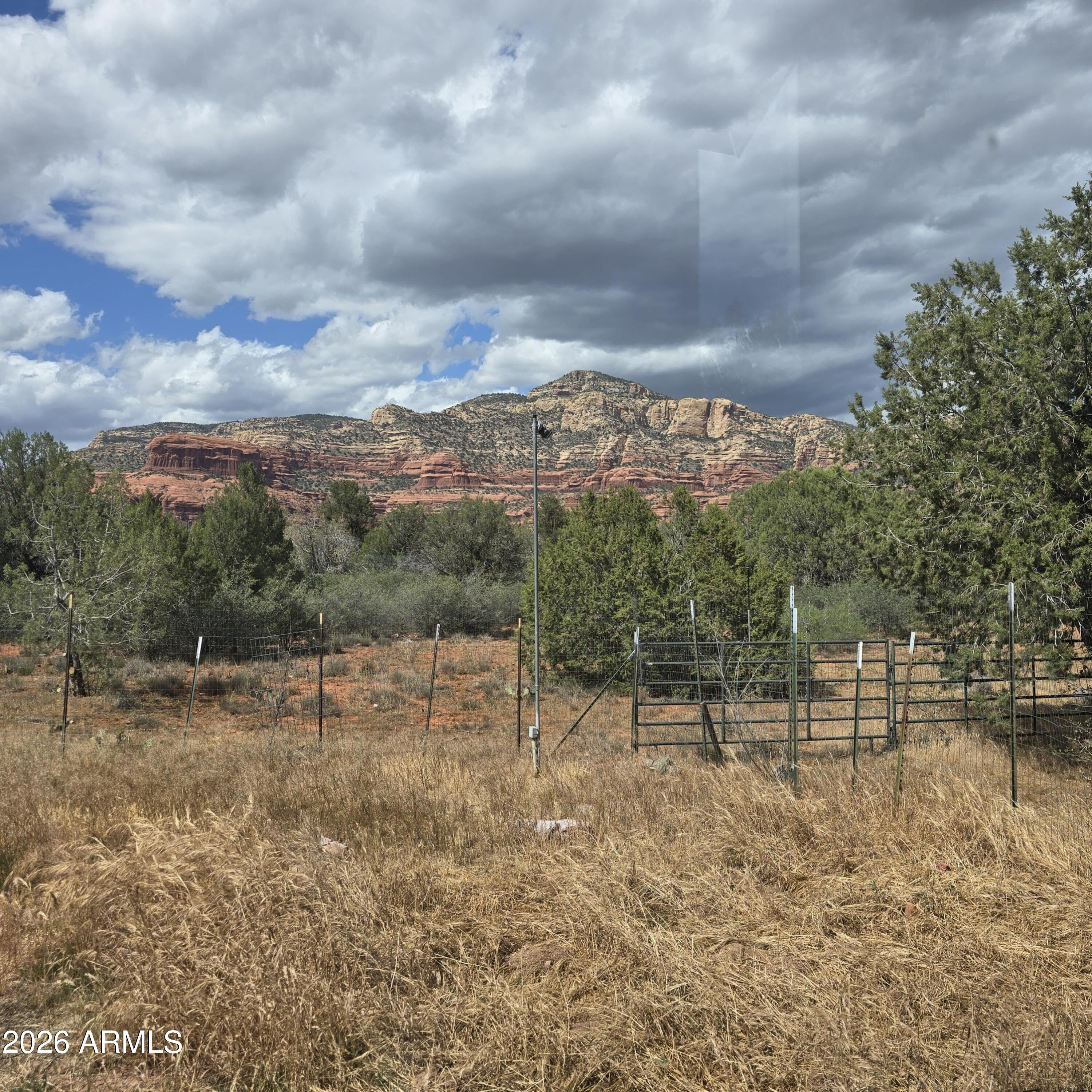 5 Acres or More - Residential