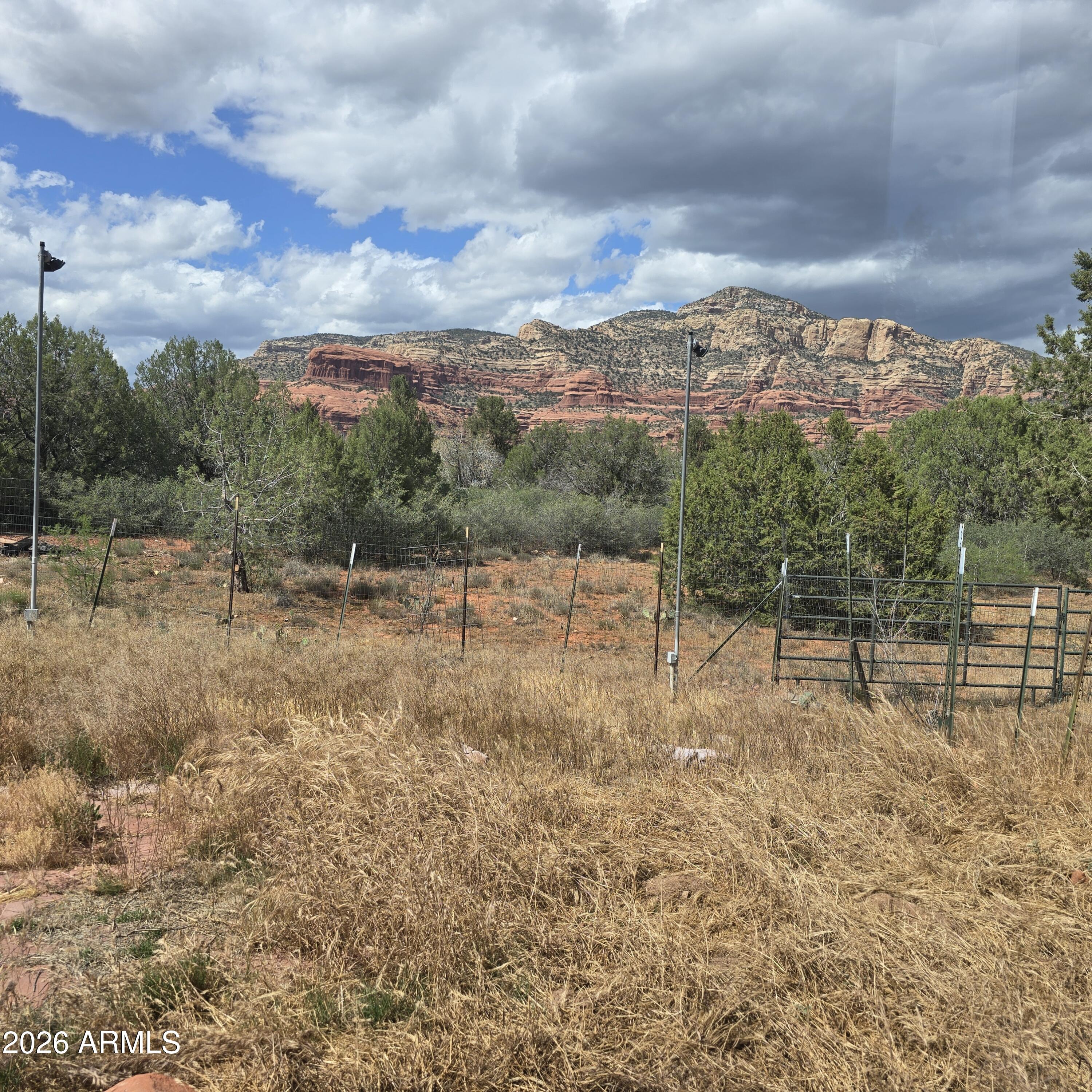 5 Acres or More - Residential