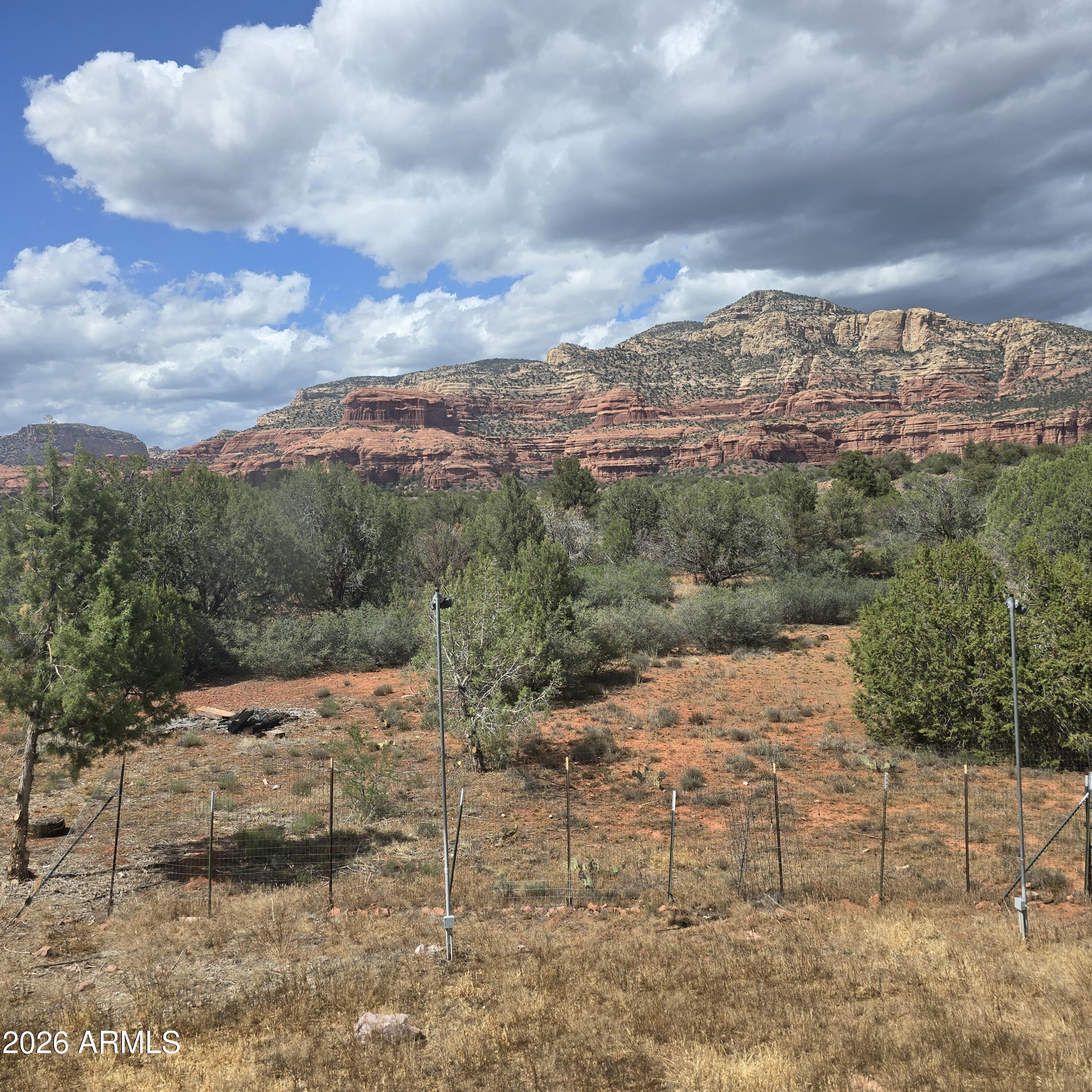 5 Acres or More - Residential