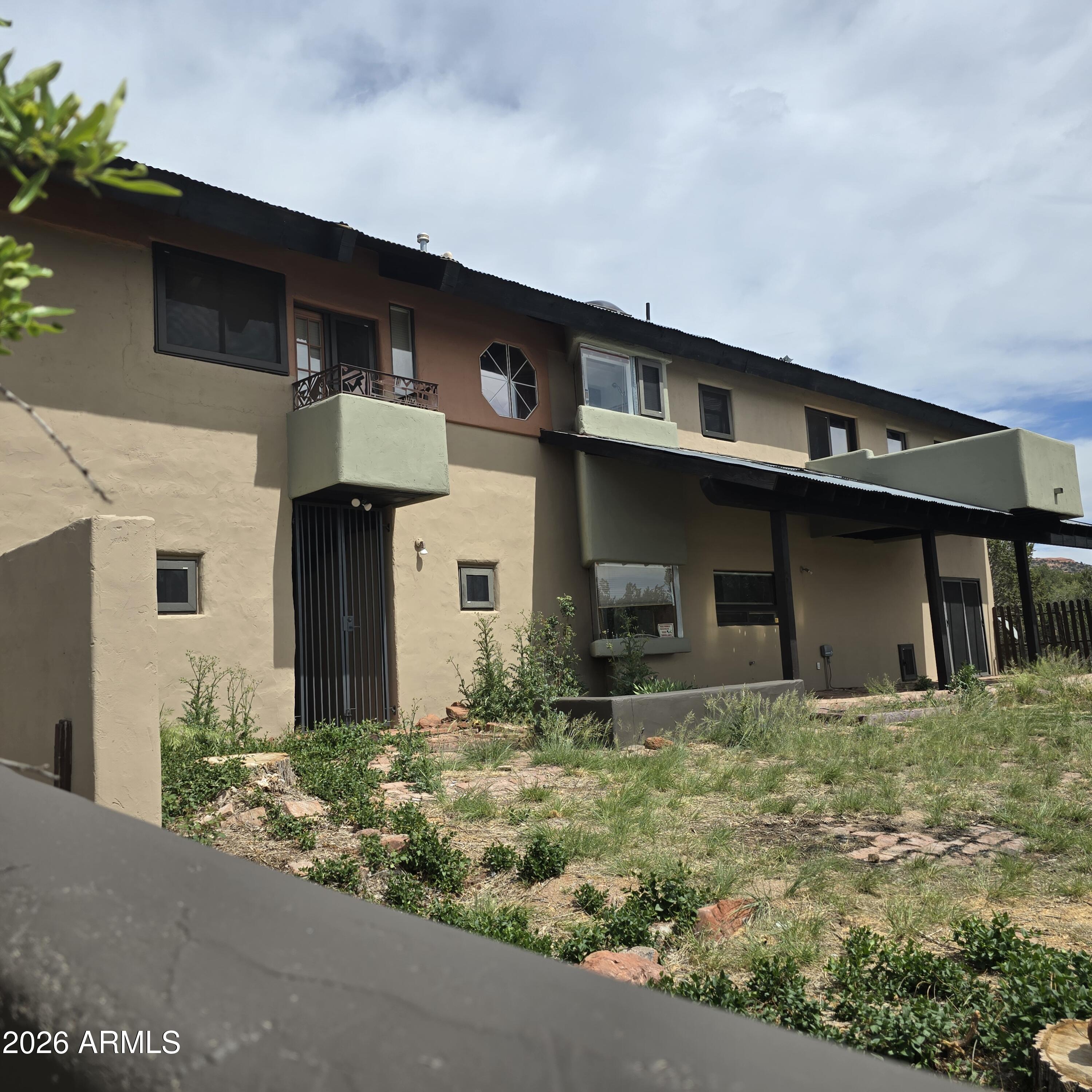 5 Acres or More - Residential