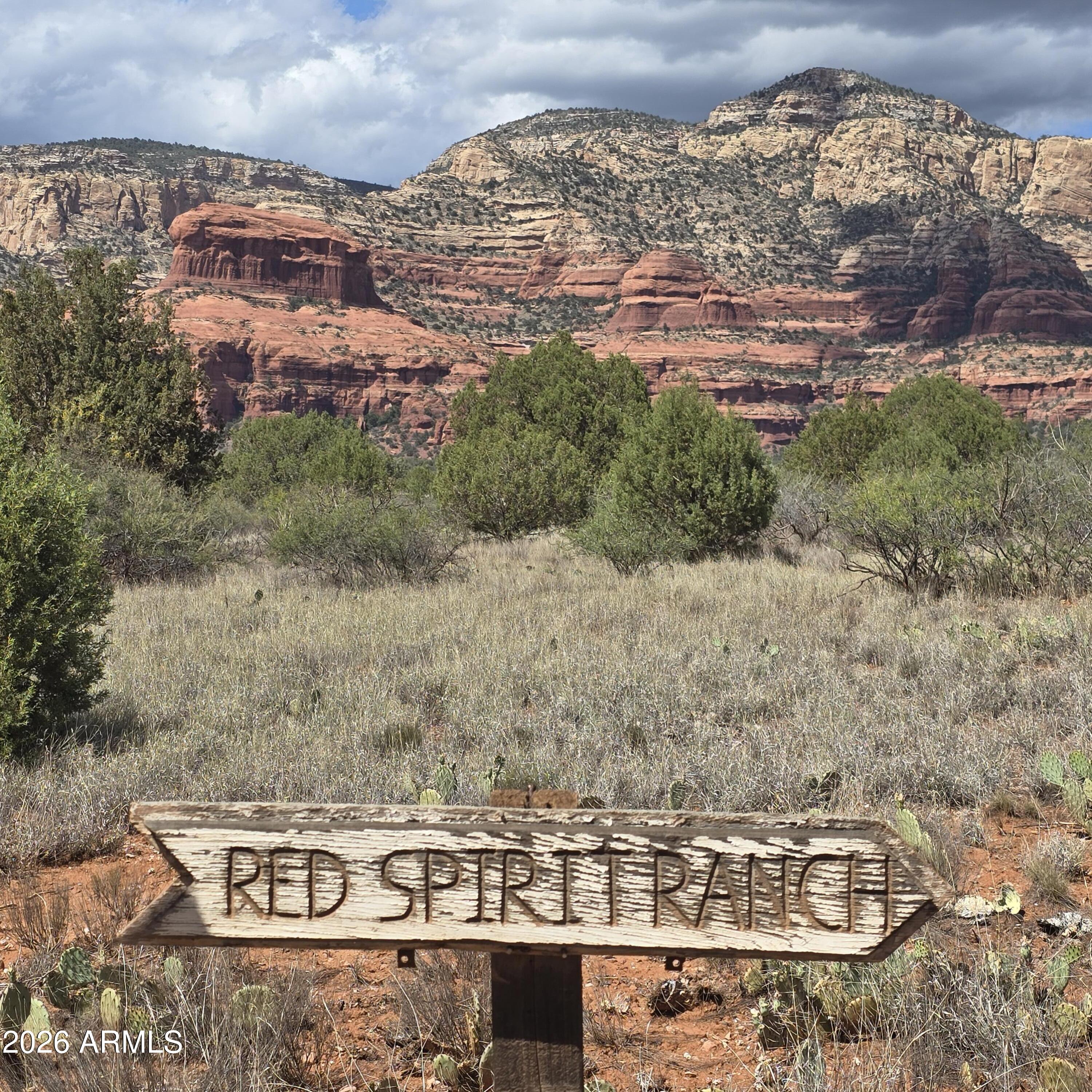 5 Acres or More - Residential