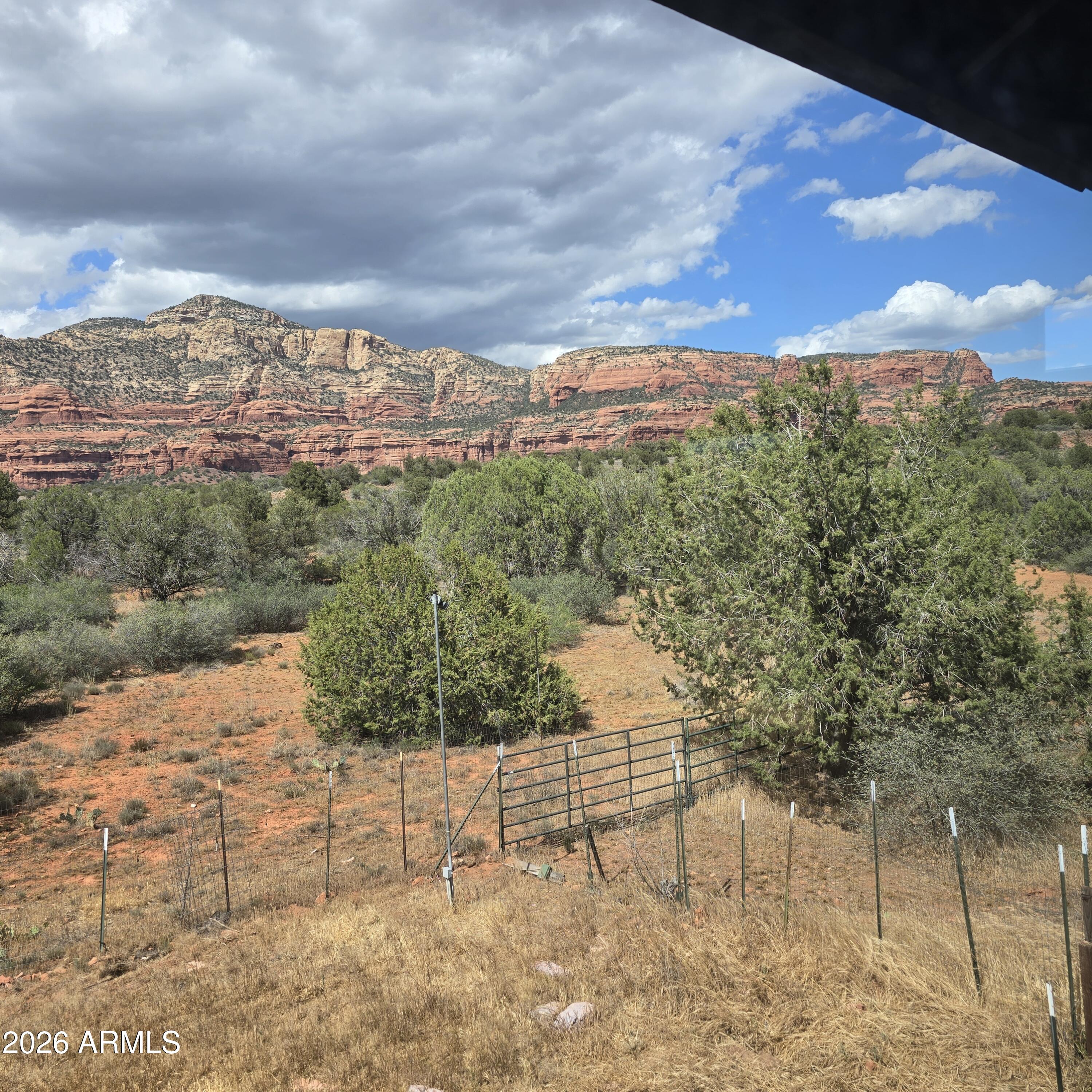5 Acres or More - Residential