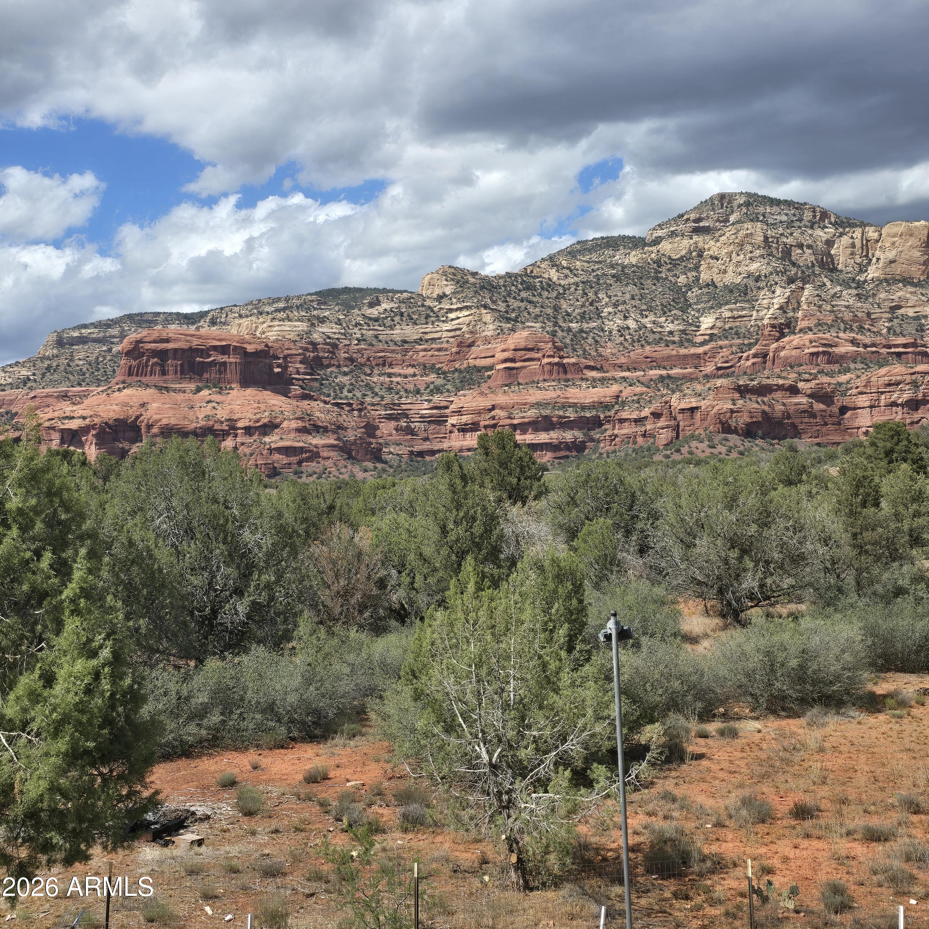 5 Acres or More - Residential