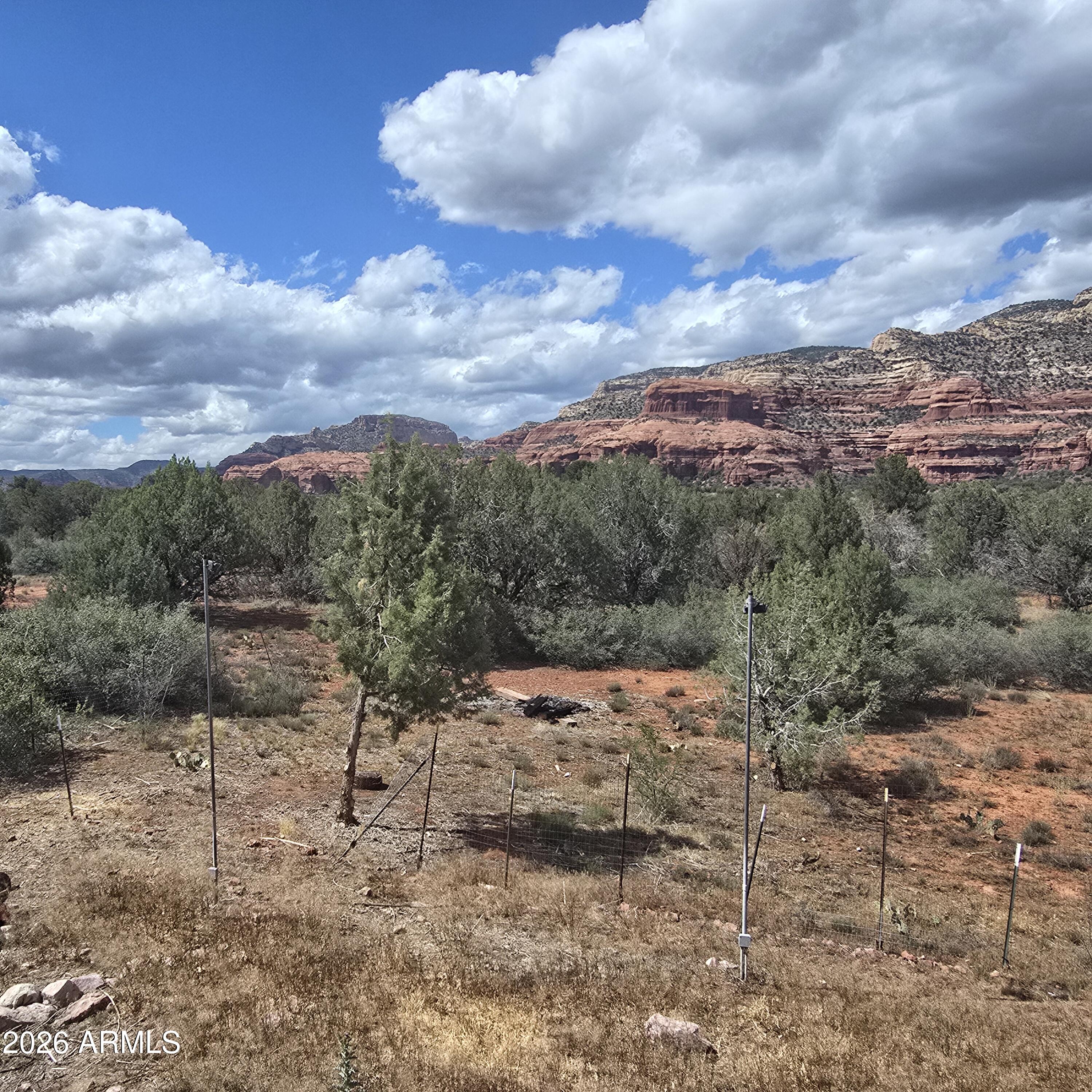 5 Acres or More - Residential