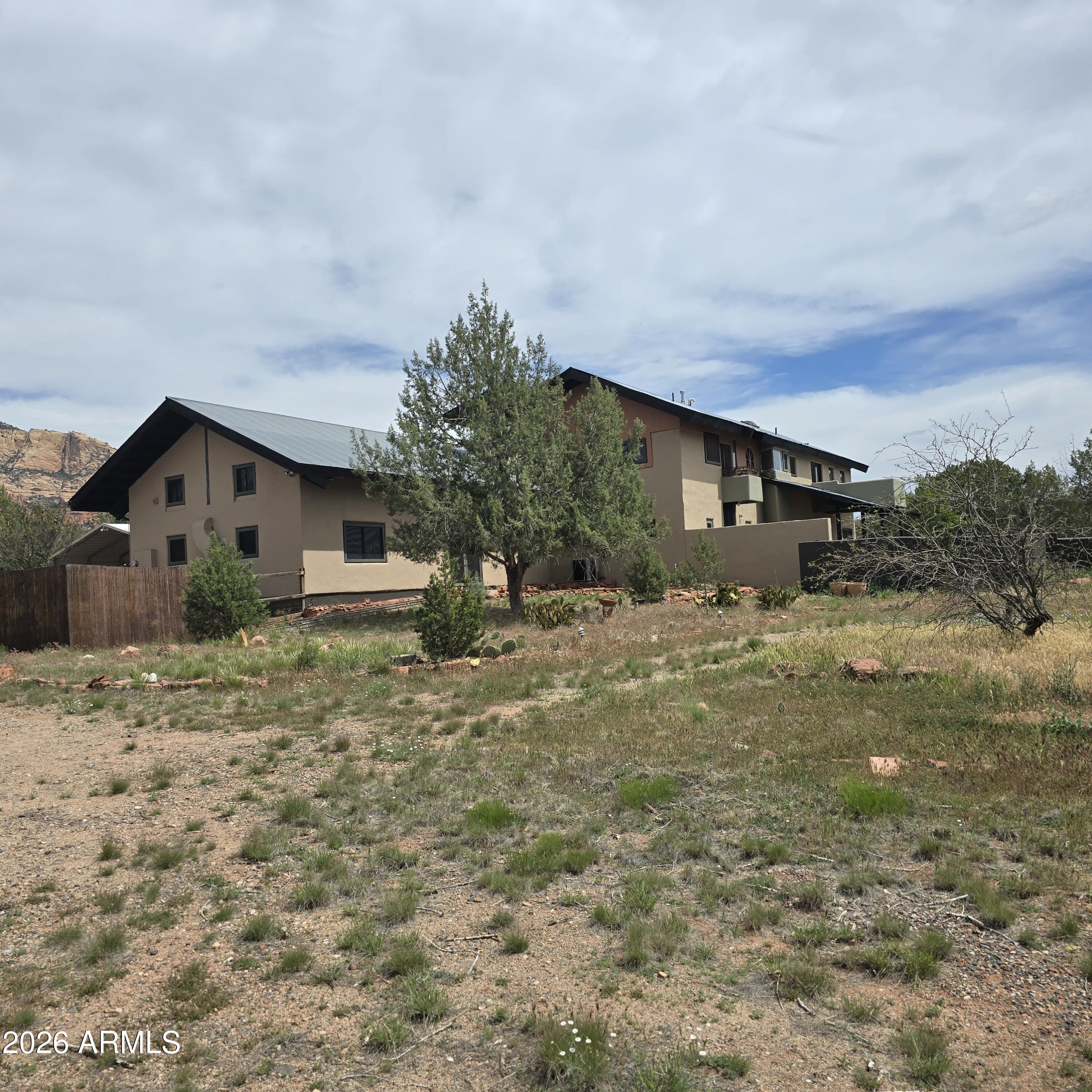 5 Acres or More - Residential