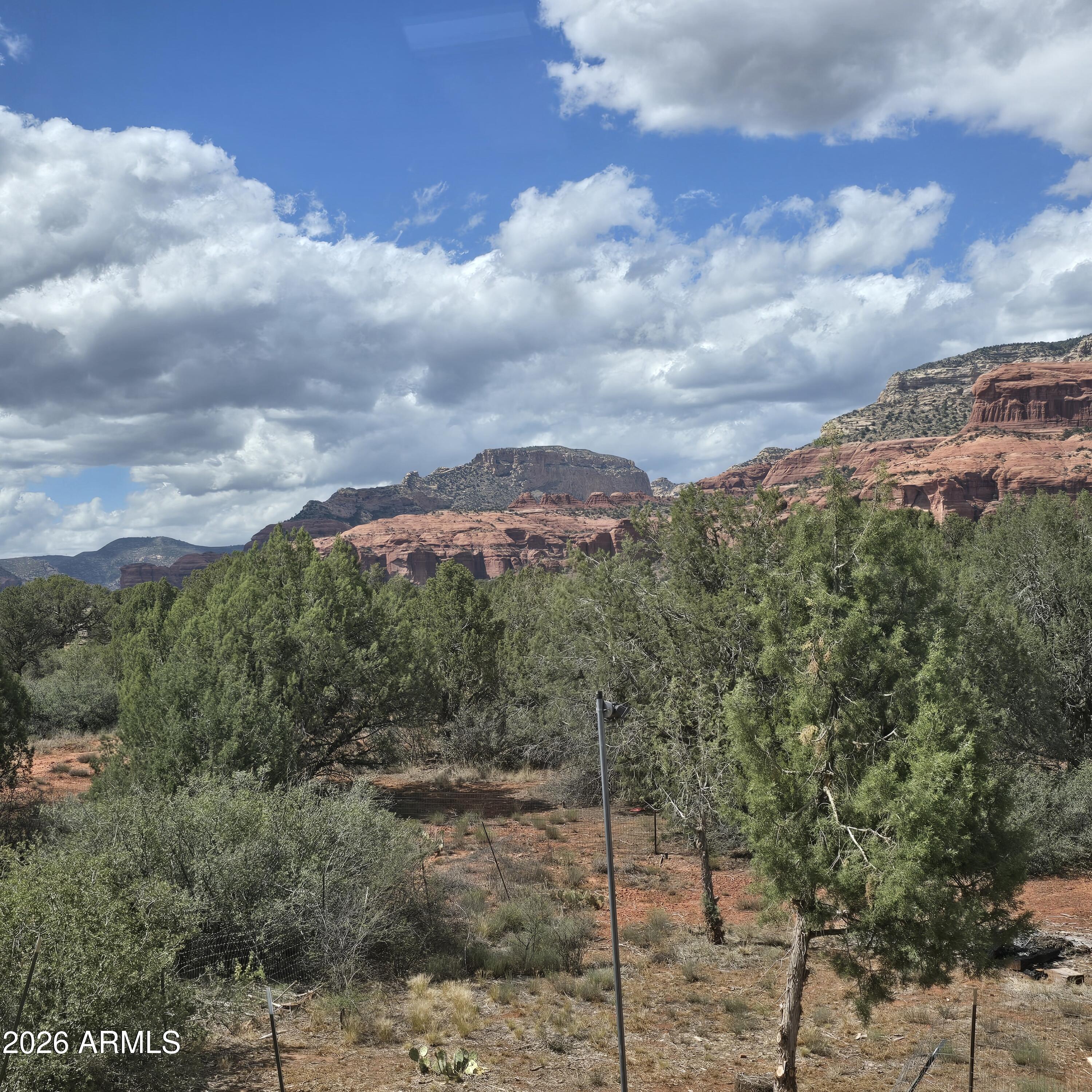 5 Acres or More - Residential